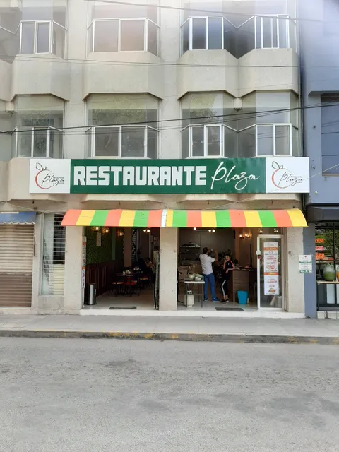 Restaurante Plaza image 8