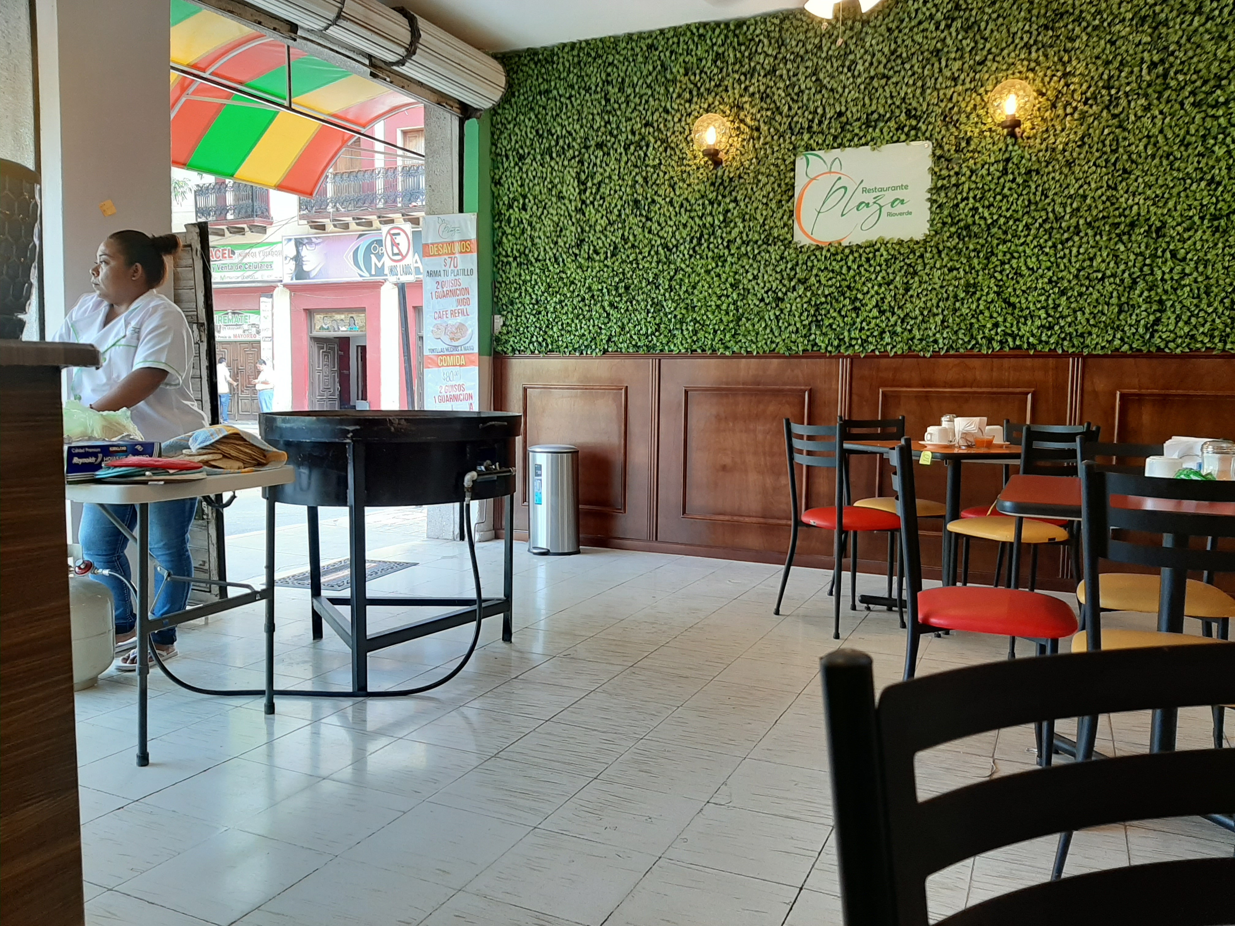 Restaurante Plaza image 9