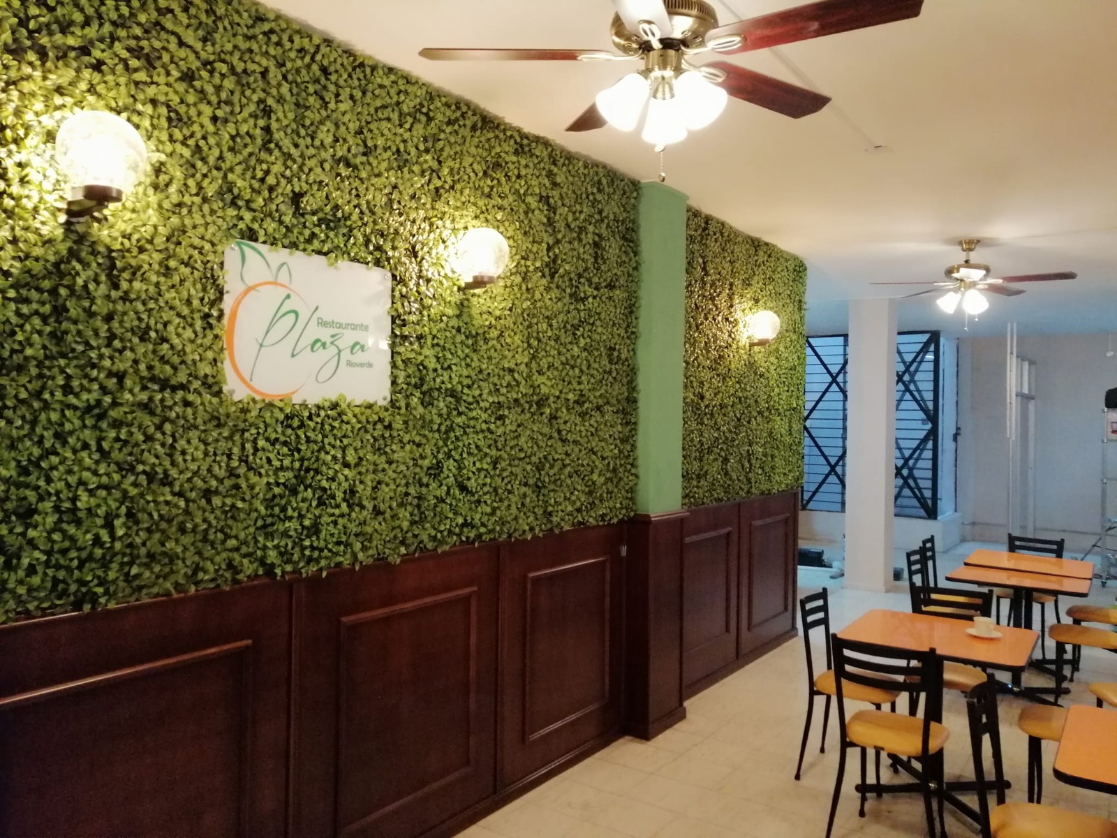 Restaurante Plaza image 10