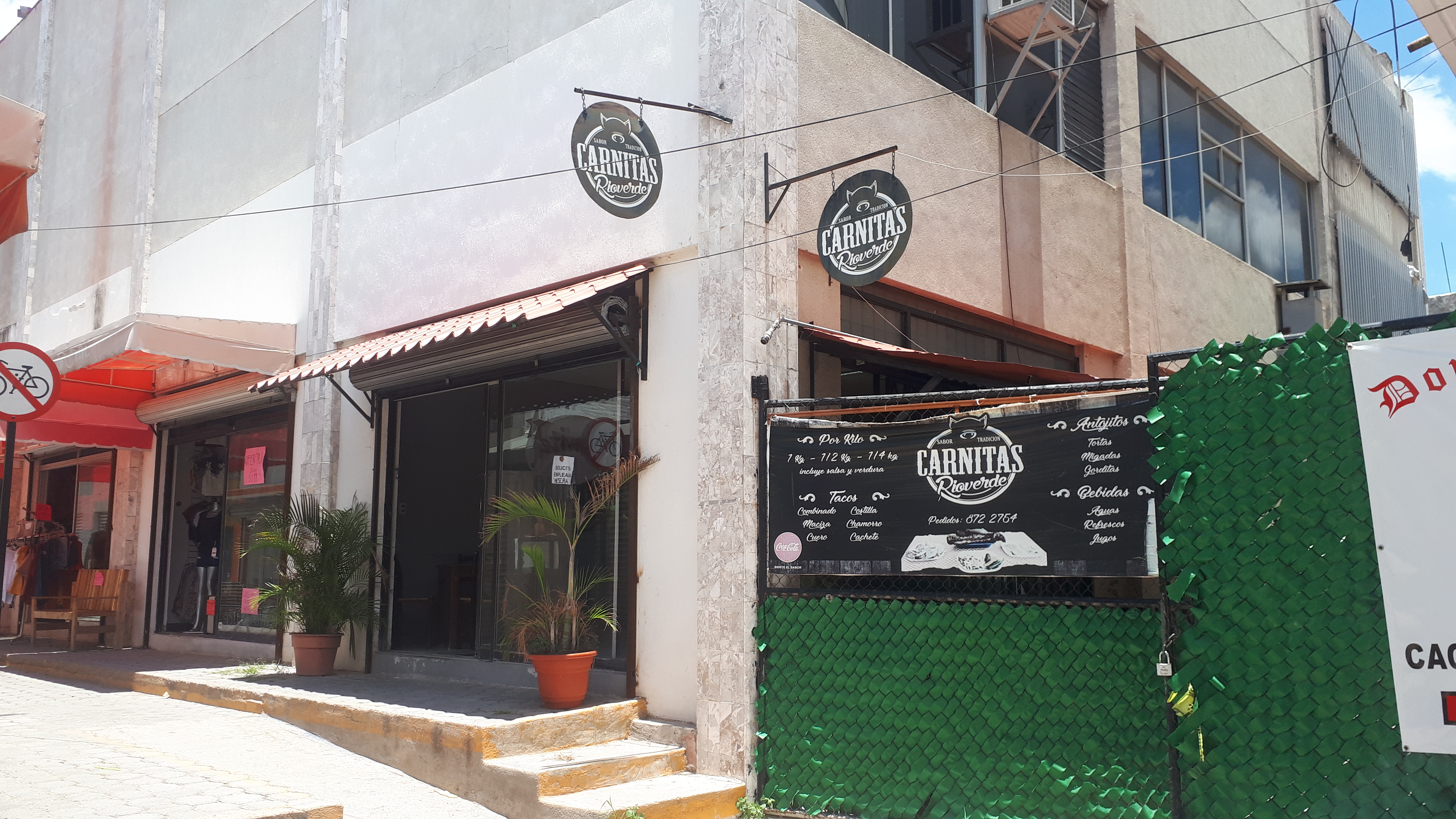 Carnitas Rioverde image 6