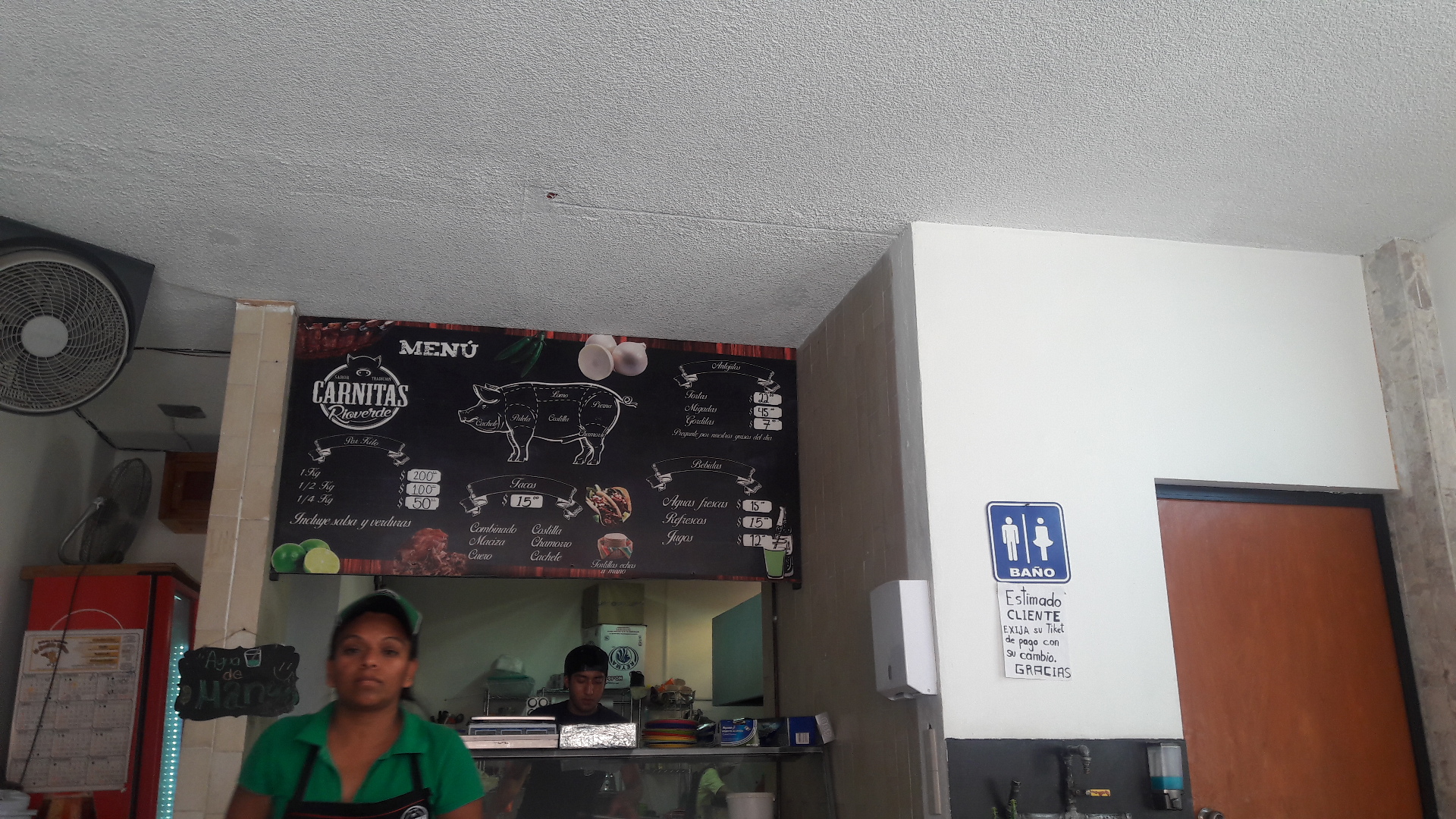 Carnitas Rioverde image 9