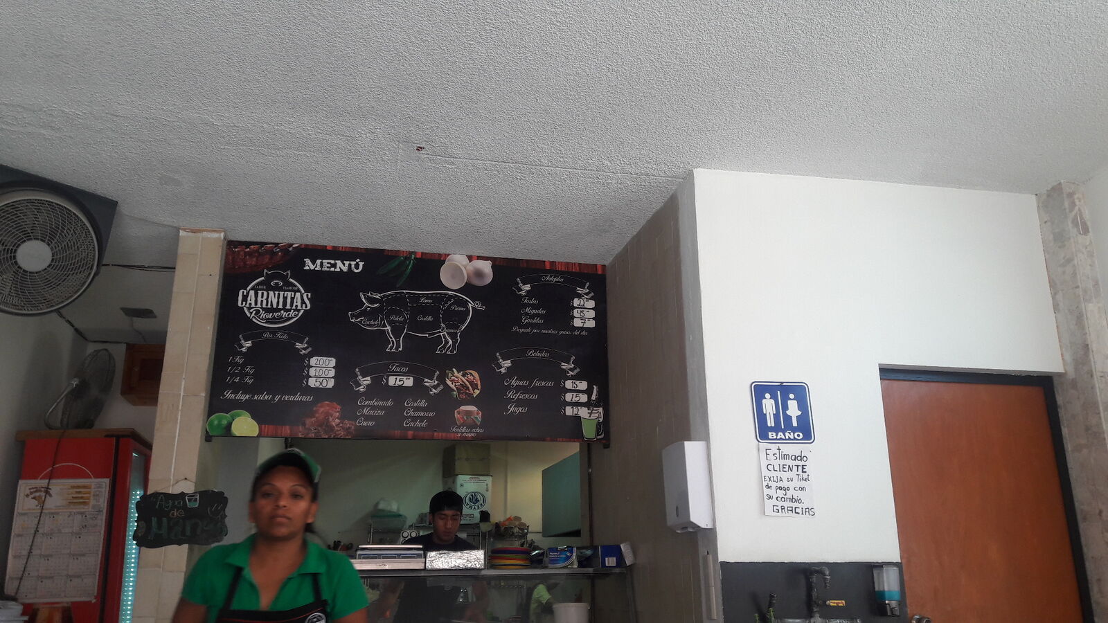 Carnitas Rioverde image 9