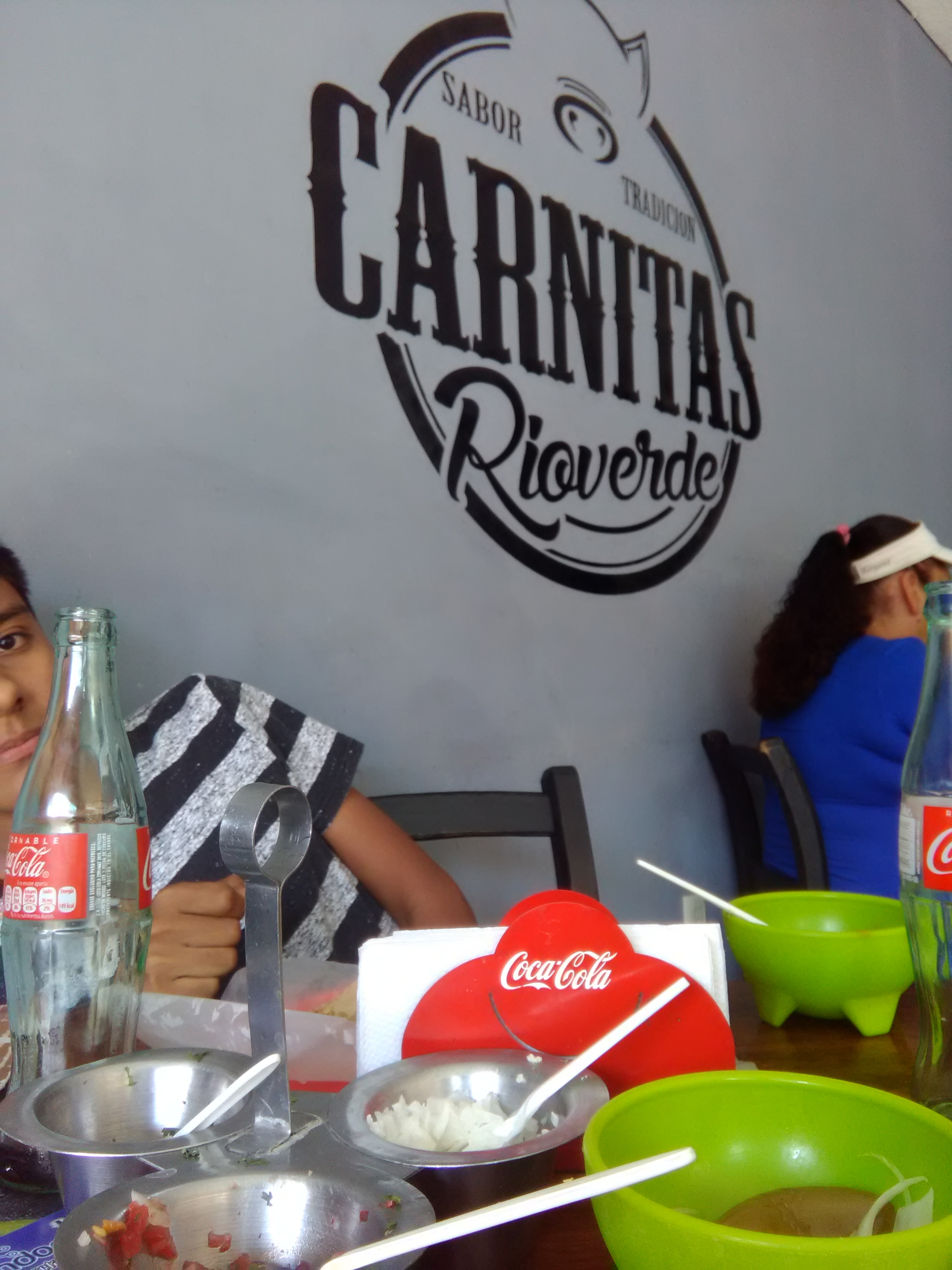 Carnitas Rioverde image 10