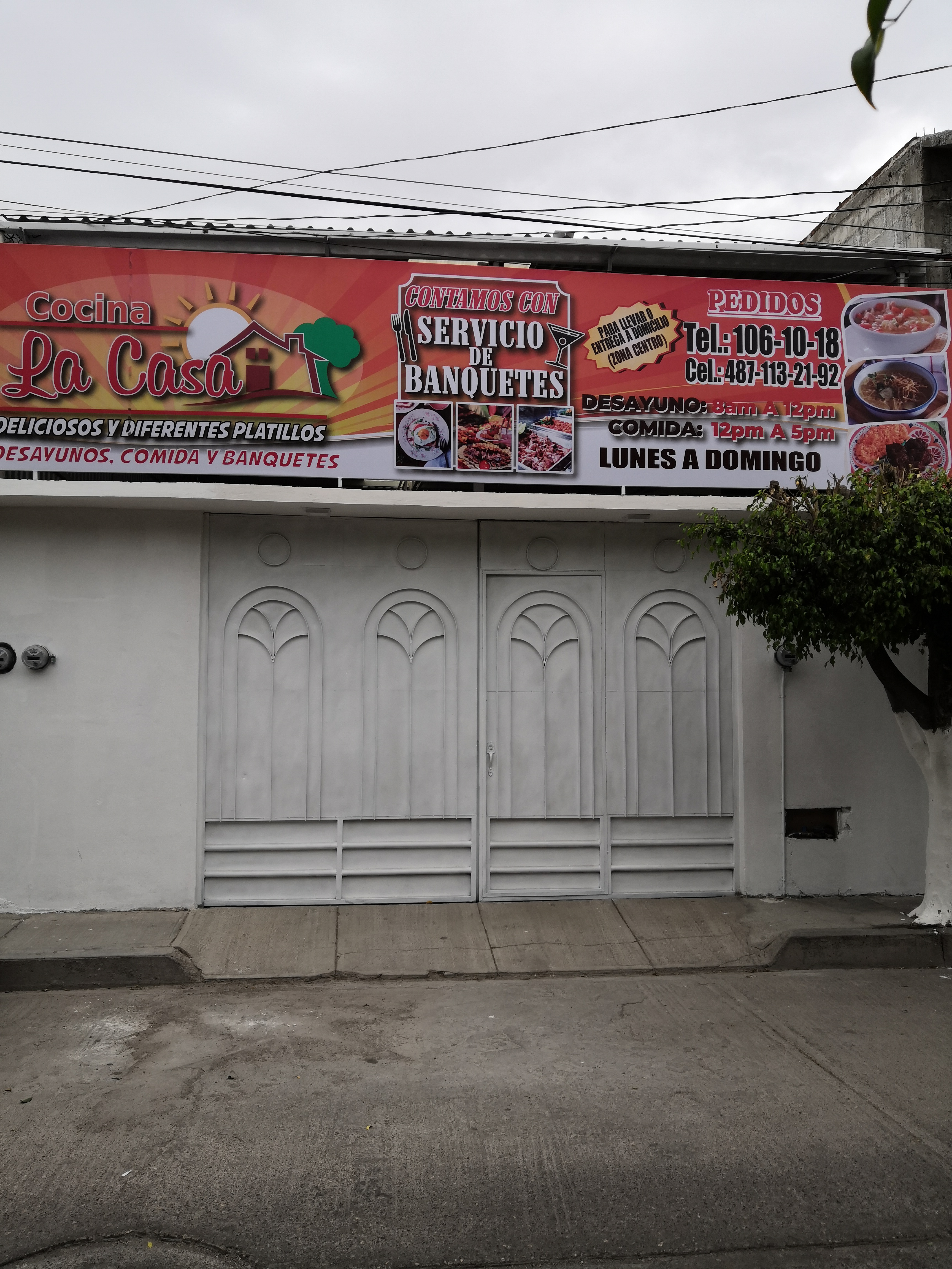 La Casa Restaurante image 1