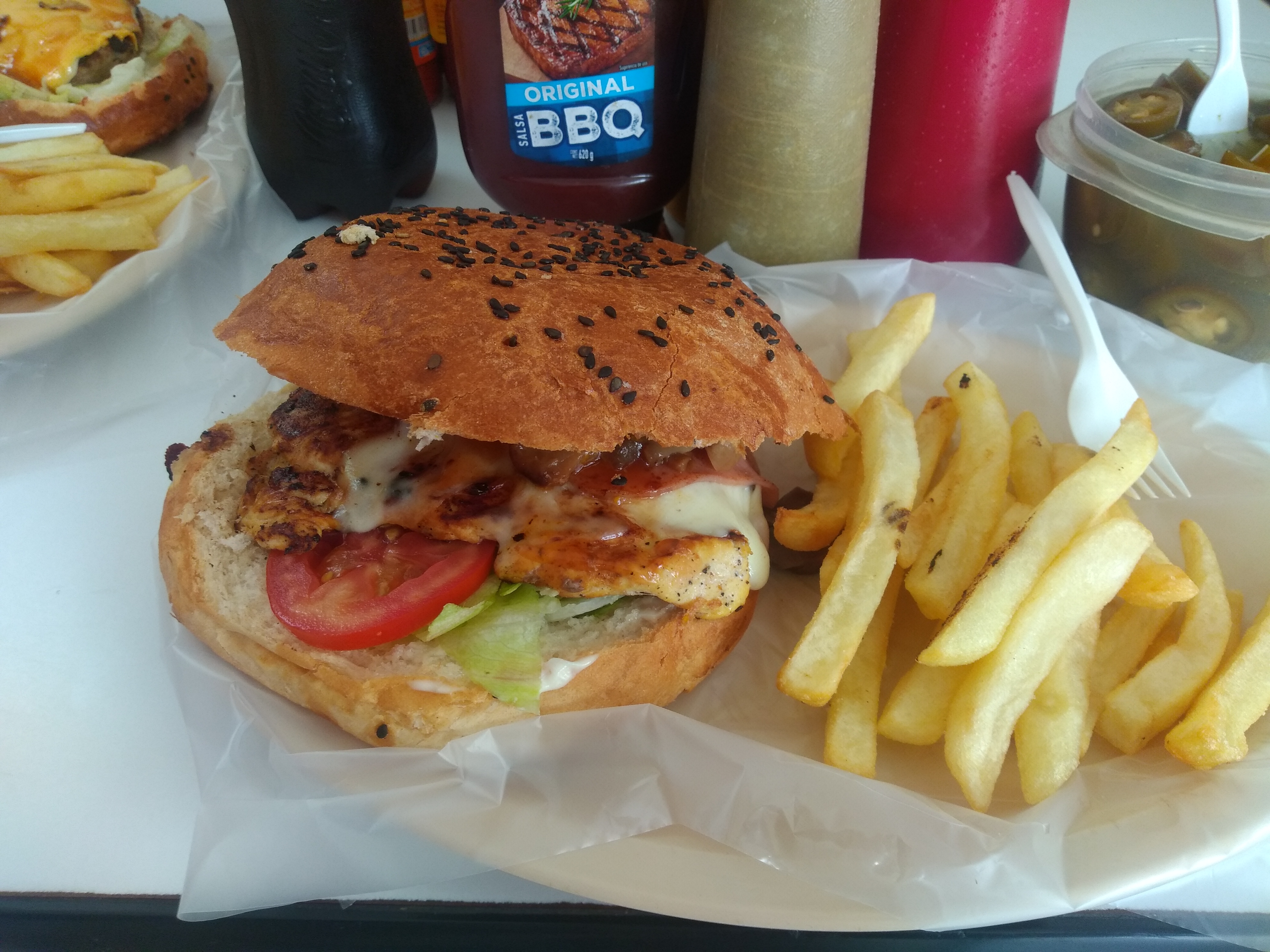 Gelo's Burguer image 2