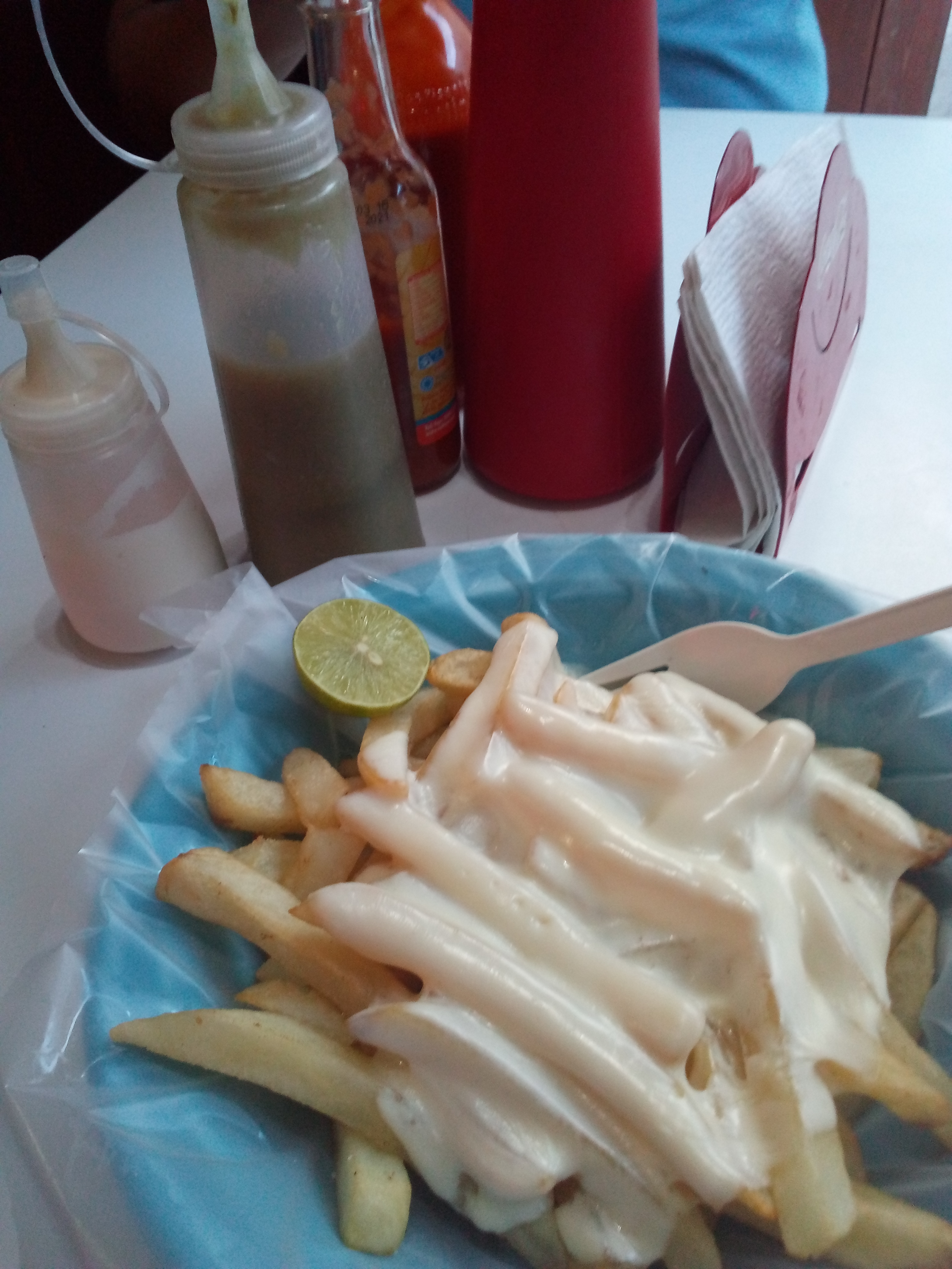 Gelo's Burguer image 5