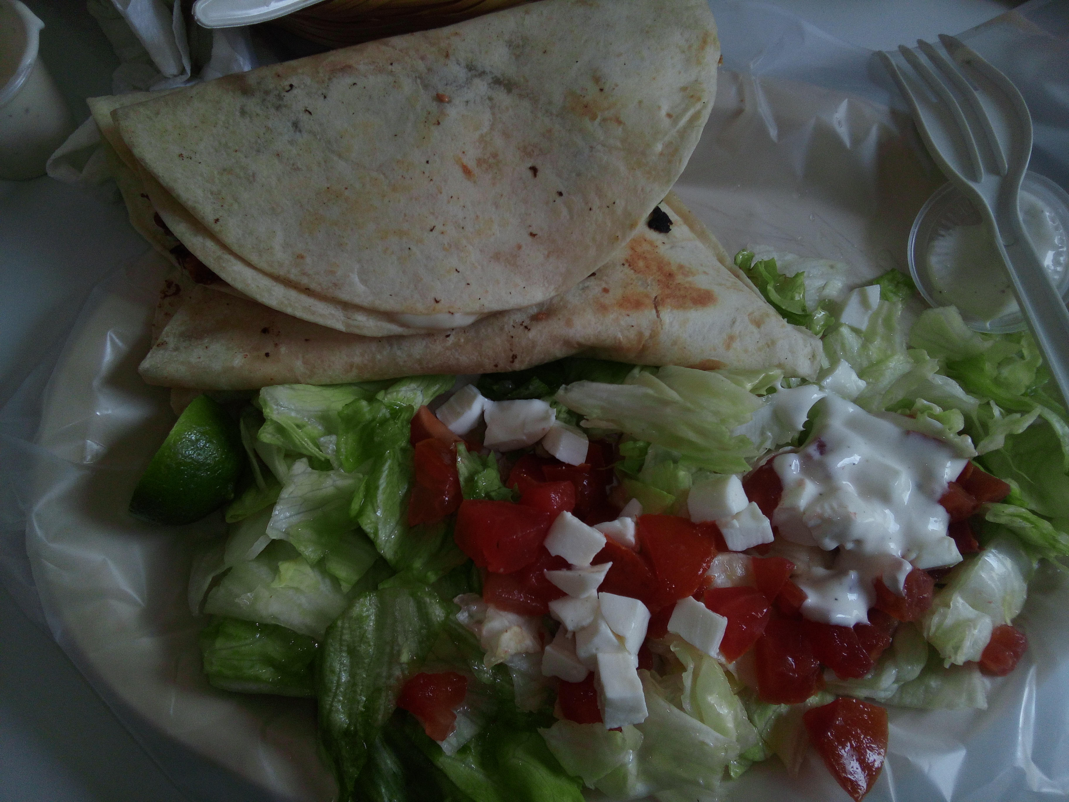 Gelo's Burguer image 6