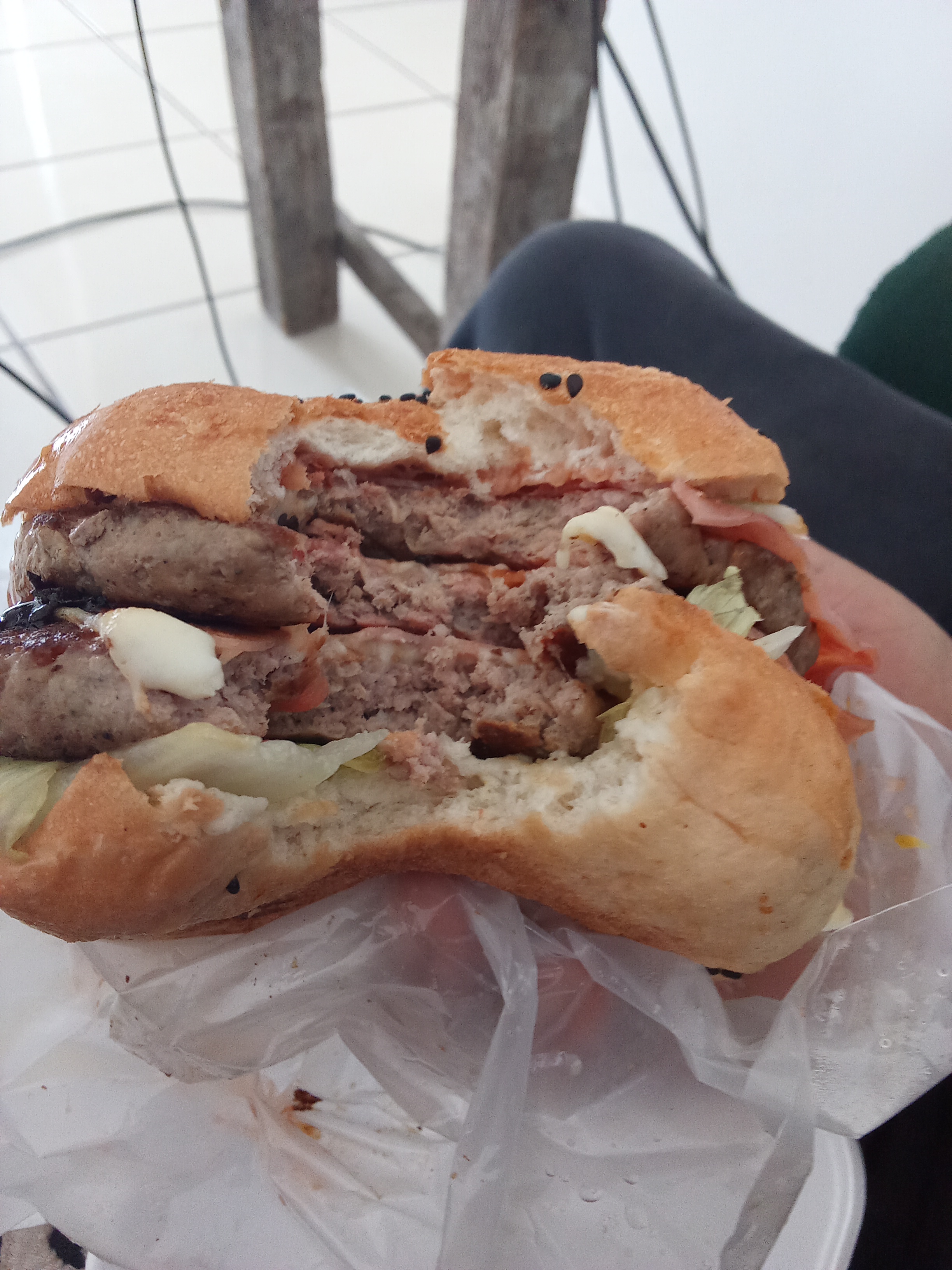 Gelo's Burguer image 8