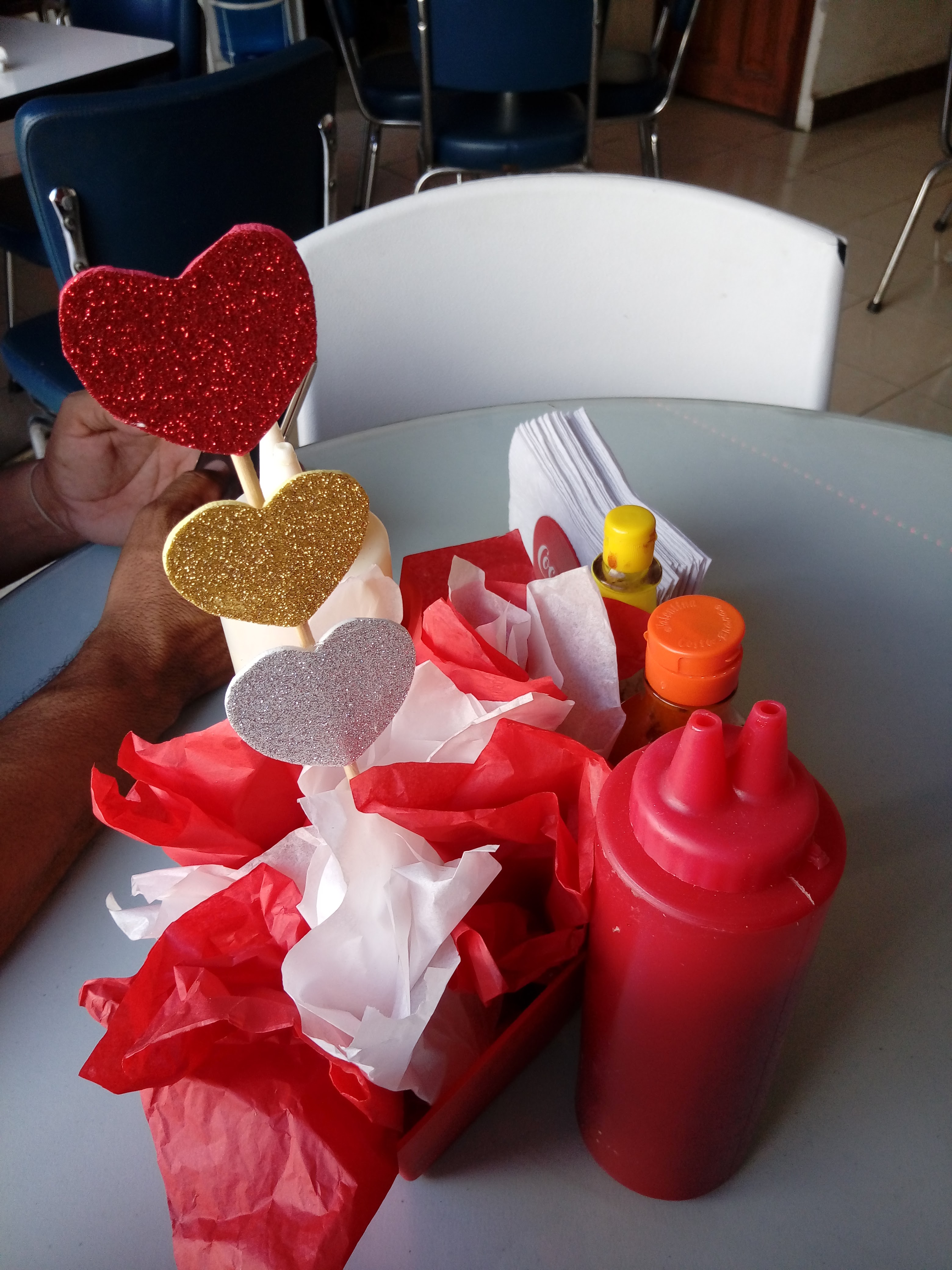 Gelo's Burguer image 9