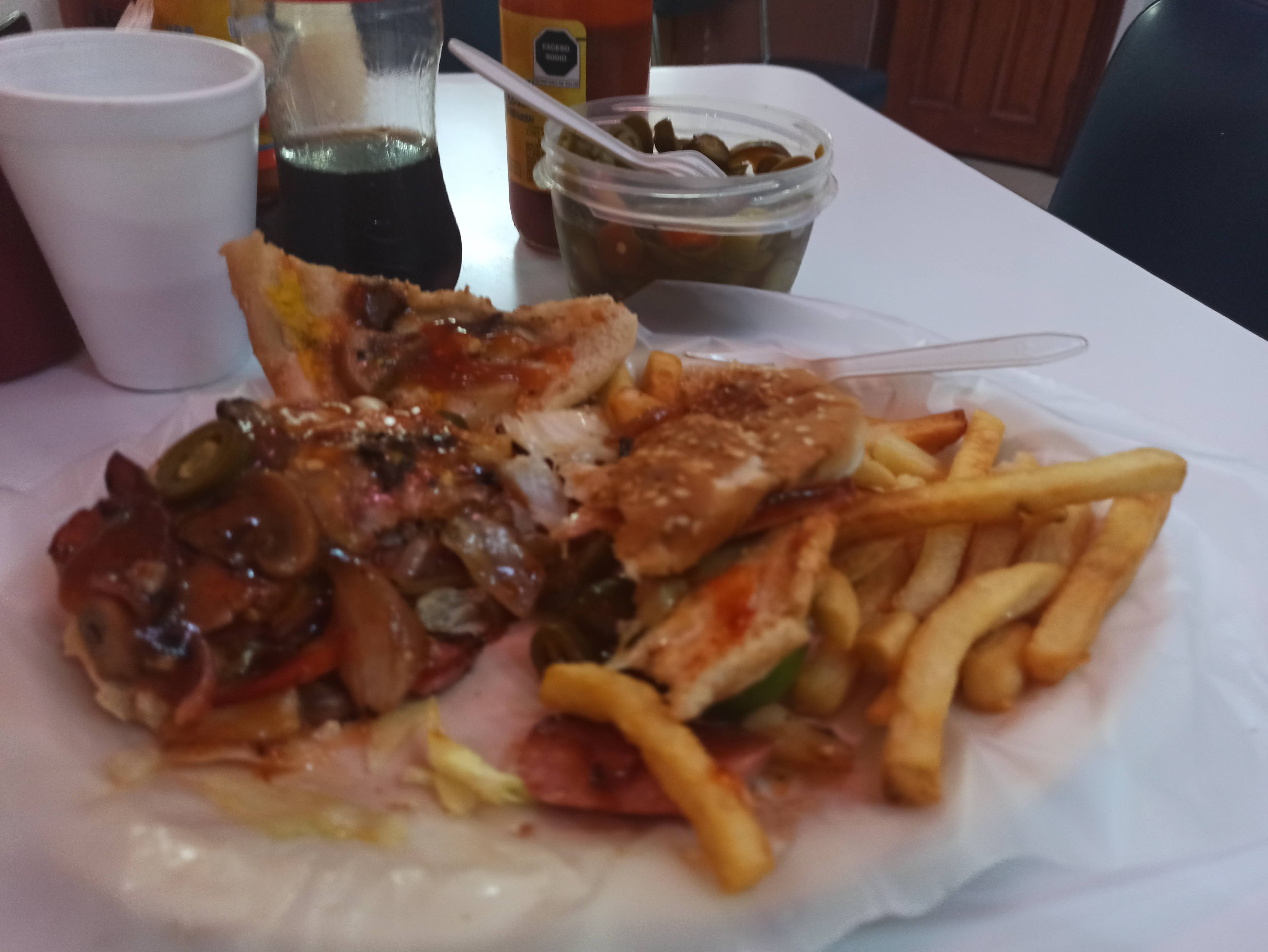 Gelo's Burguer image 10