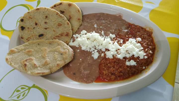 Cocina Económica "El Guiso" image 1