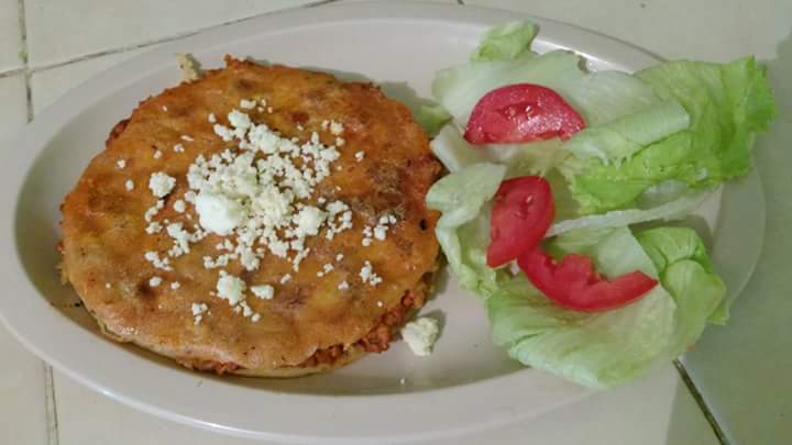 Cocina Económica "El Guiso" image 3