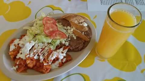 Cocina Económica "El Guiso" image 4