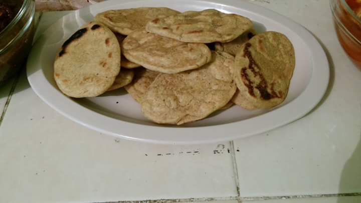 Cocina Económica "El Guiso" image 5