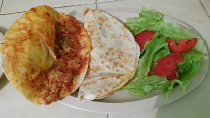 Cocina Económica "El Guiso" image 6