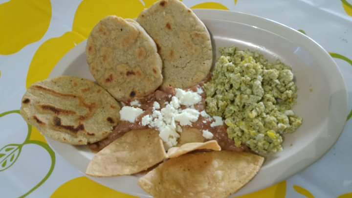 Cocina Económica "El Guiso" image 8