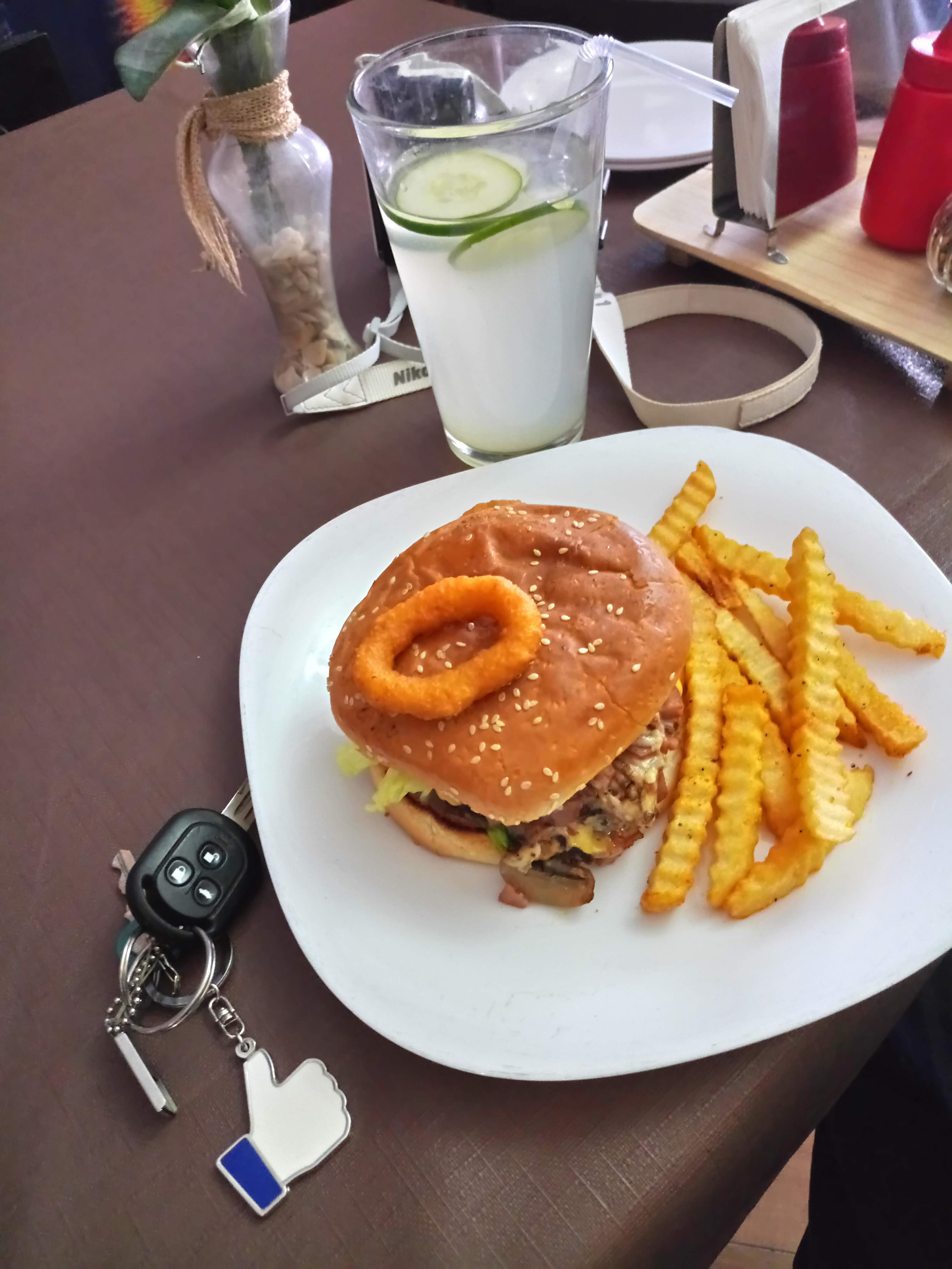 Tarantinos Pizza image 2