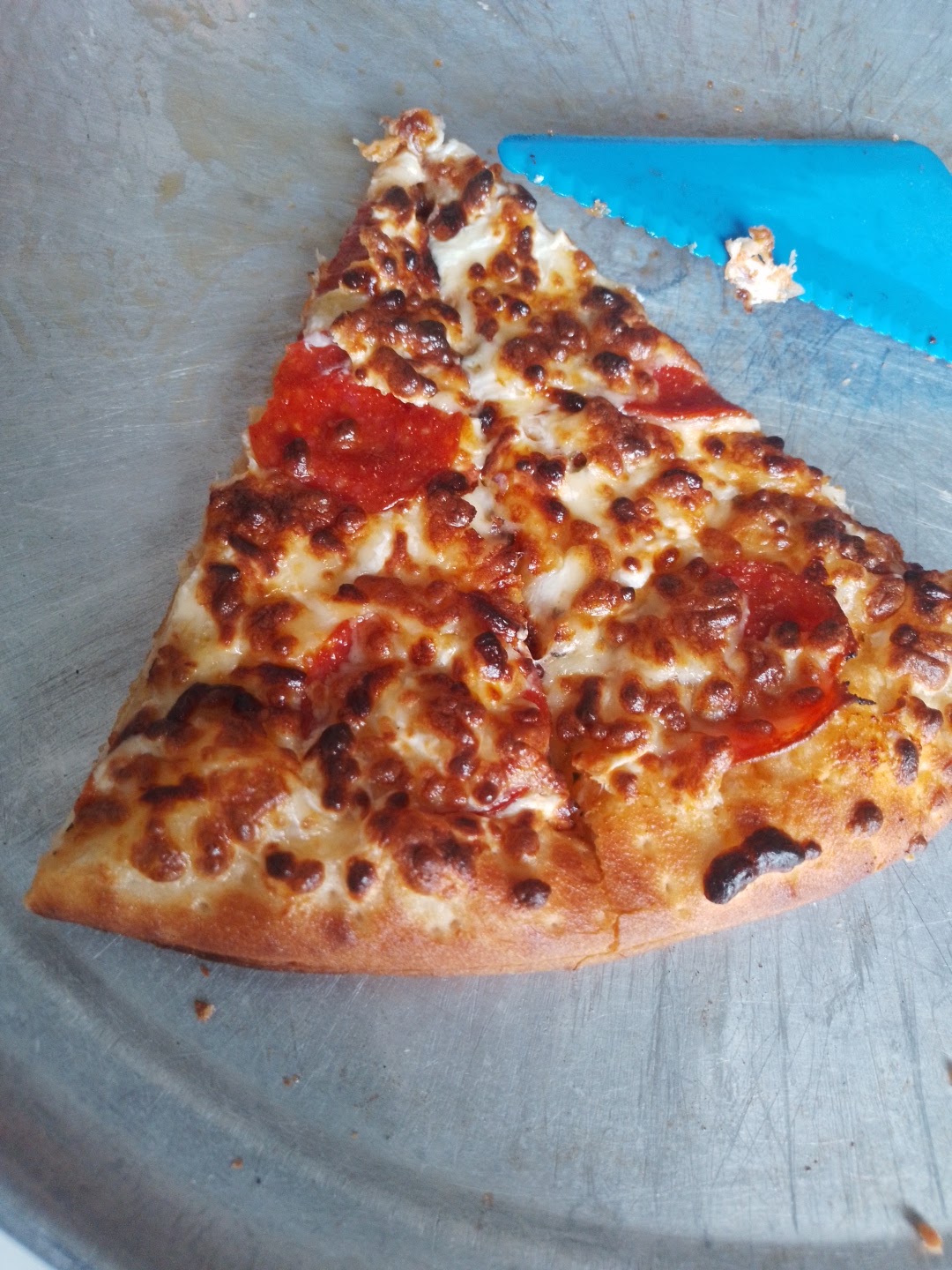 Tarantinos Pizza image 3