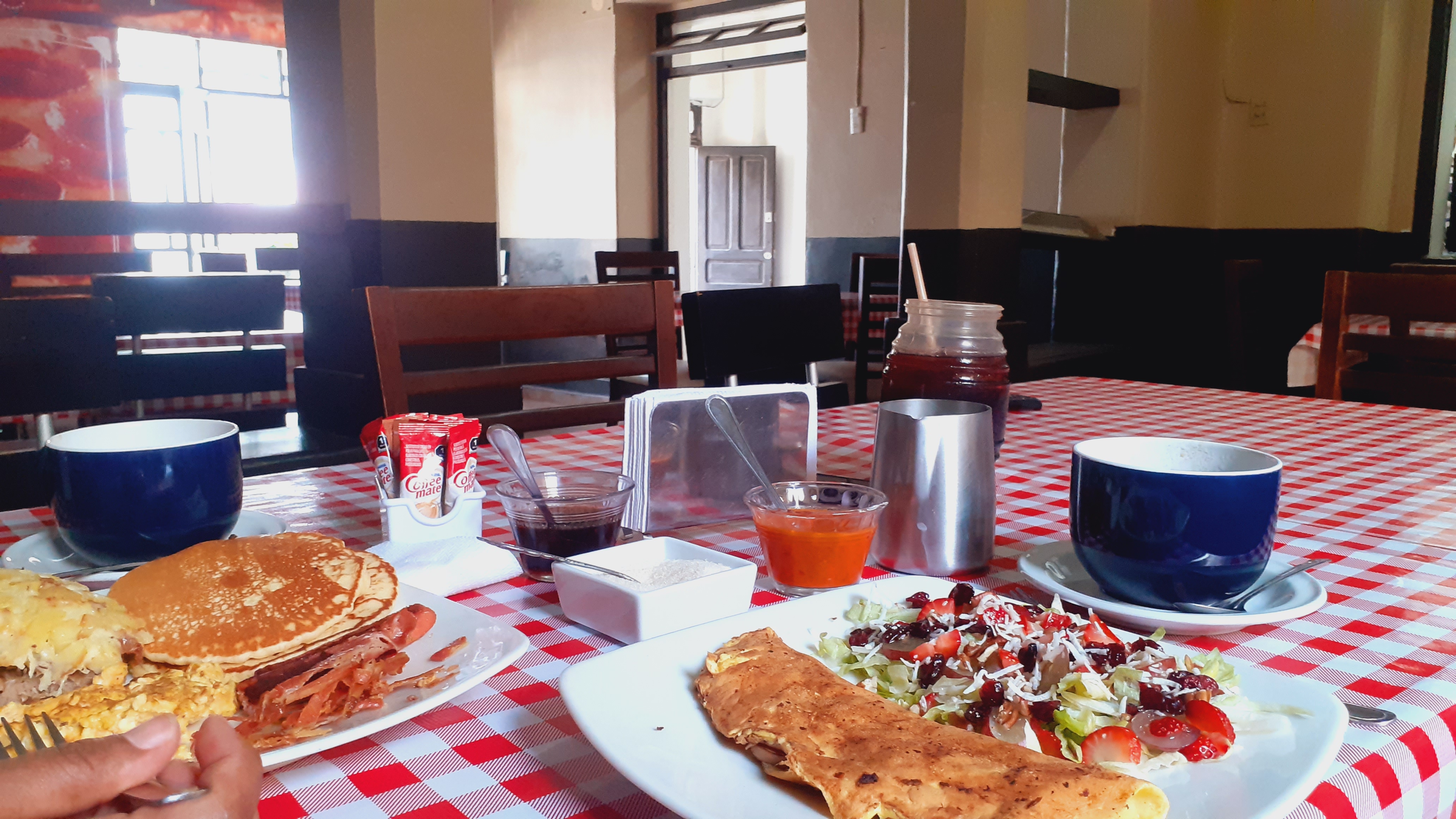 Tarantinos Pizza image 4