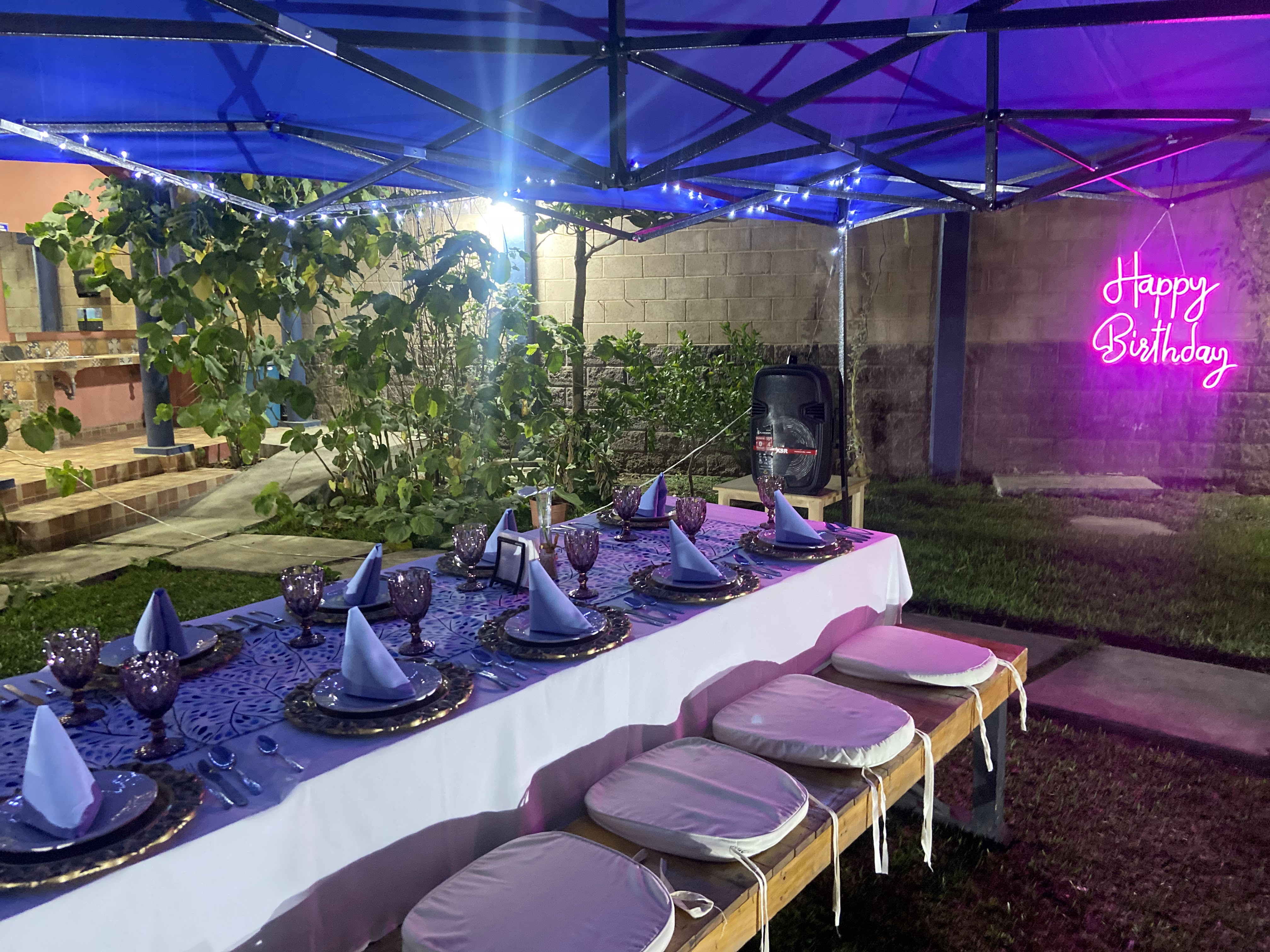 Restaurante Hoja Santa image 1