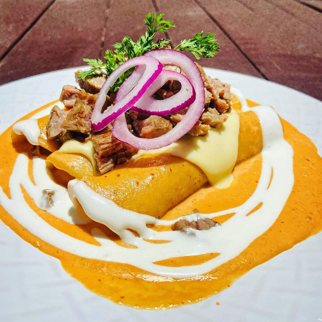 Restaurante Hoja Santa image 2