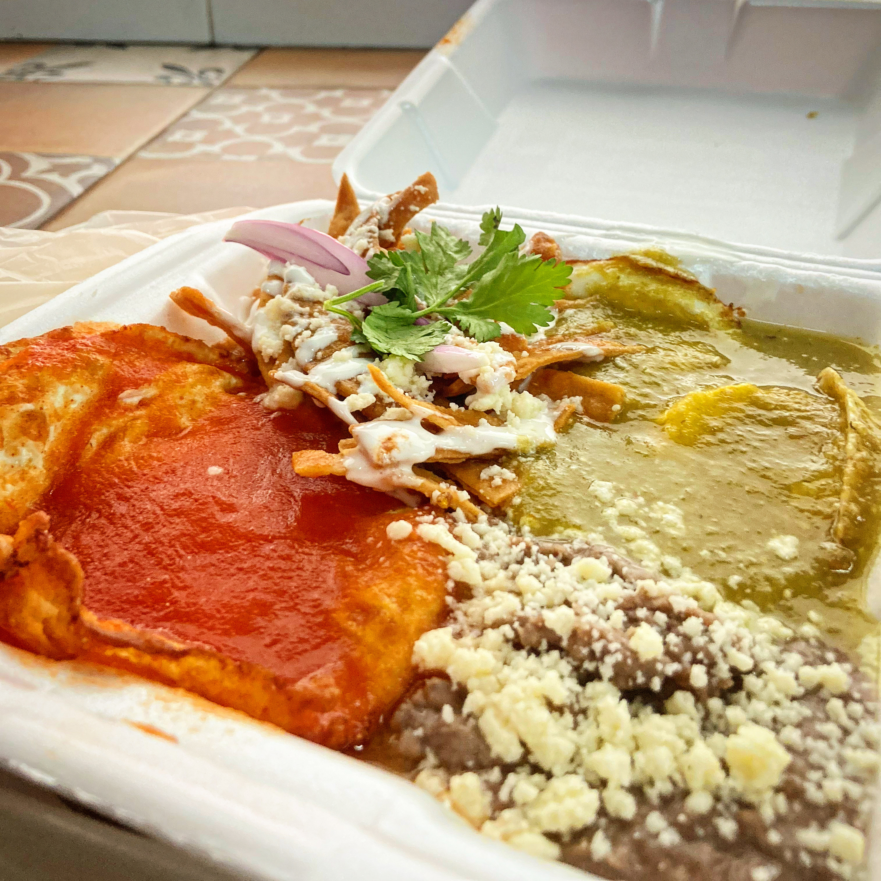 Restaurante Hoja Santa image 4