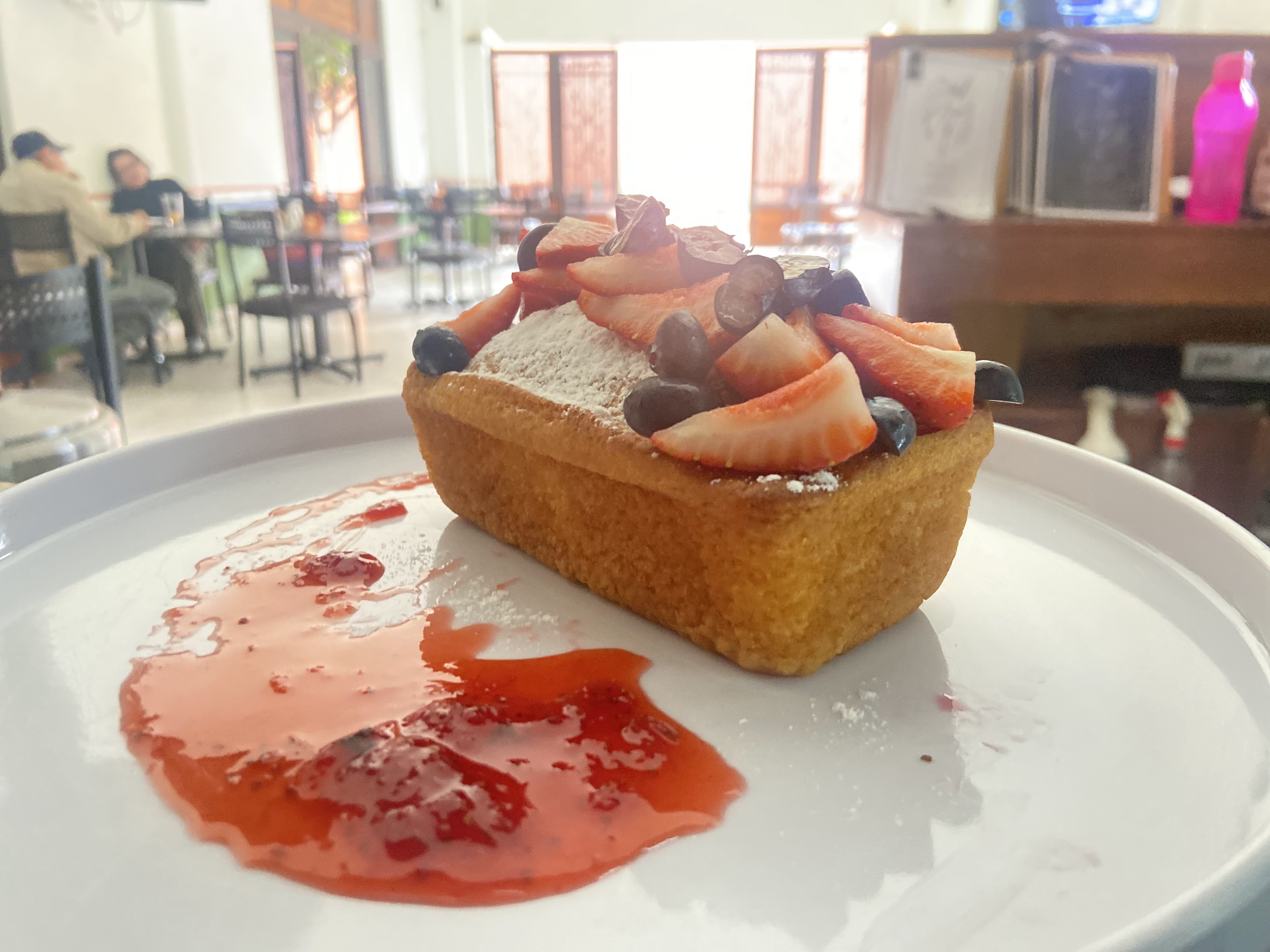 Restaurante Hoja Santa image 5