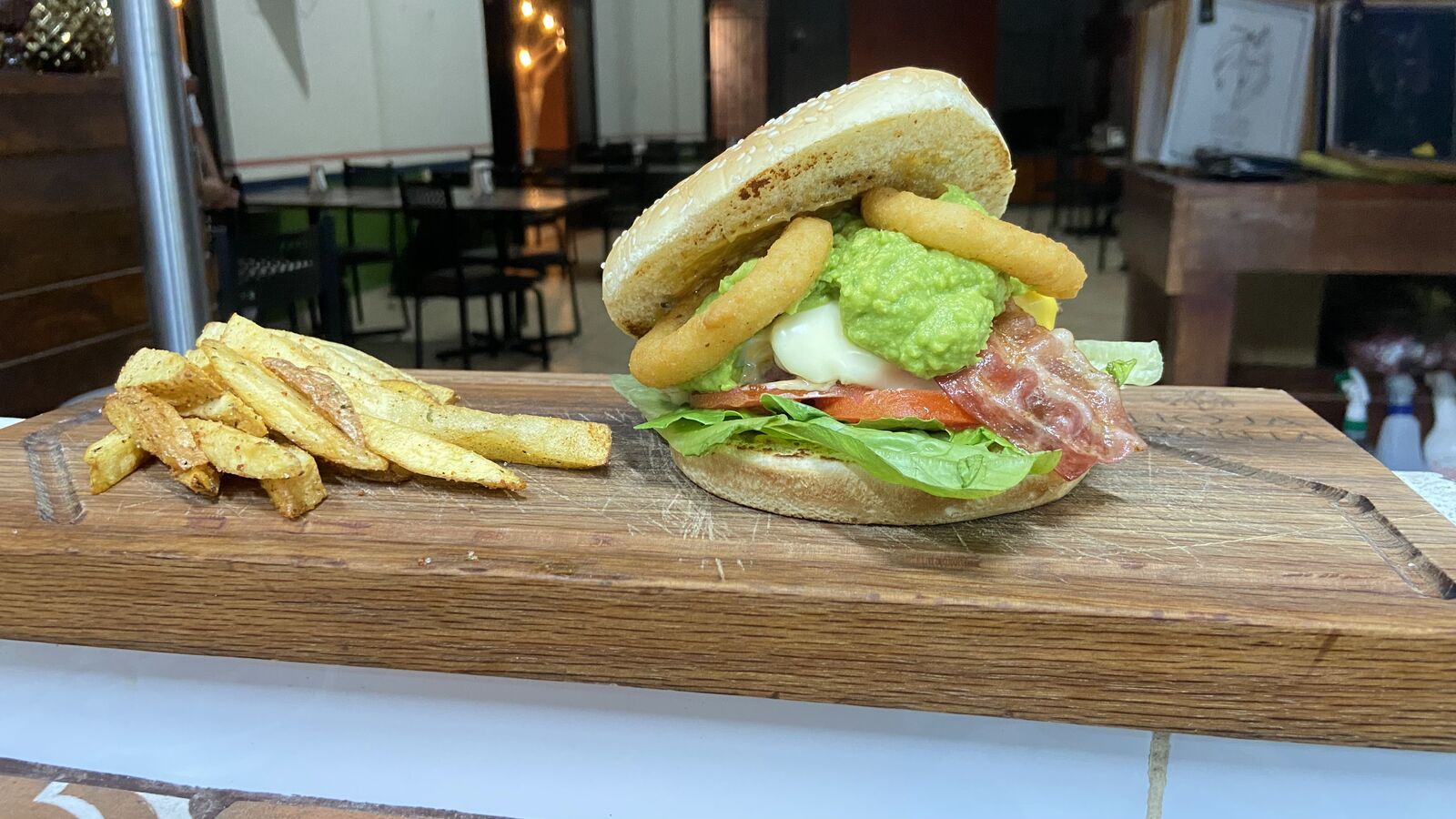 Restaurante Hoja Santa image 6