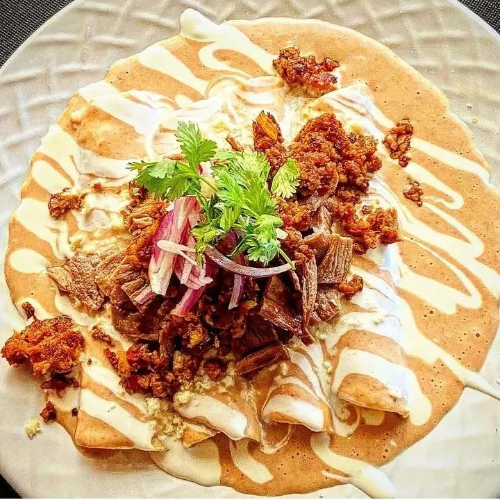 Restaurante Hoja Santa image 7