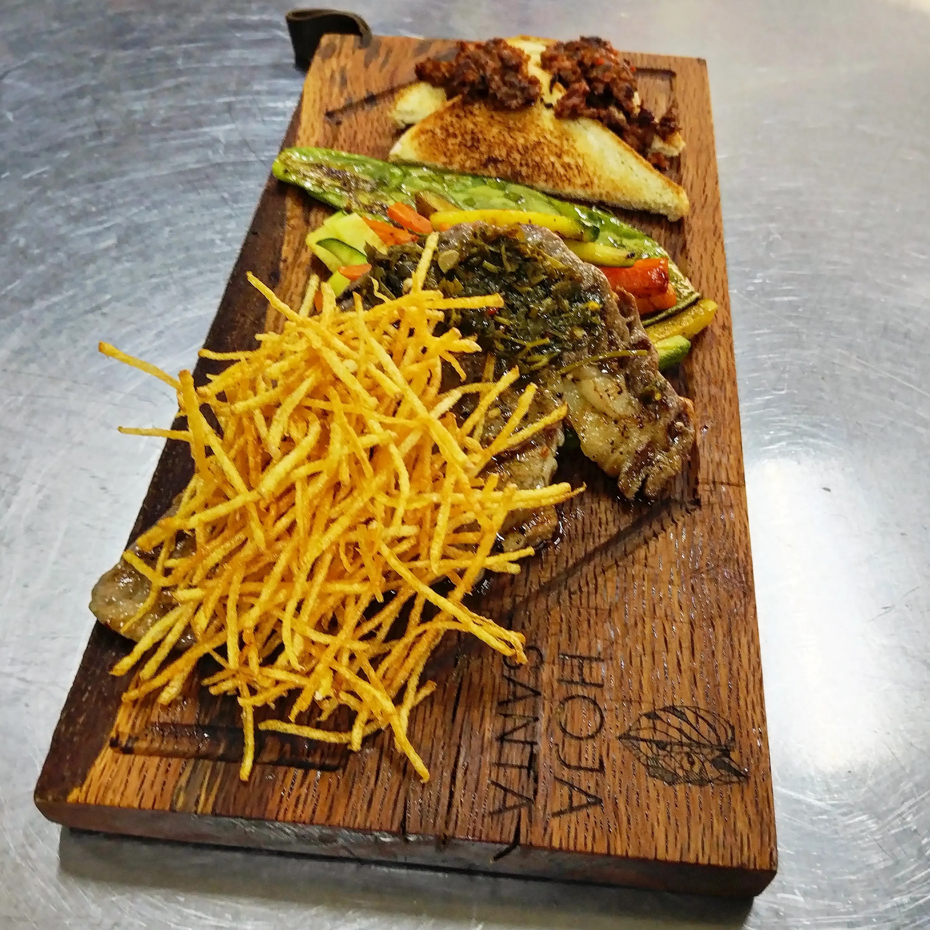 Restaurante Hoja Santa image 10