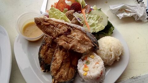 Restaurante Mariscos El Pulpito image 2