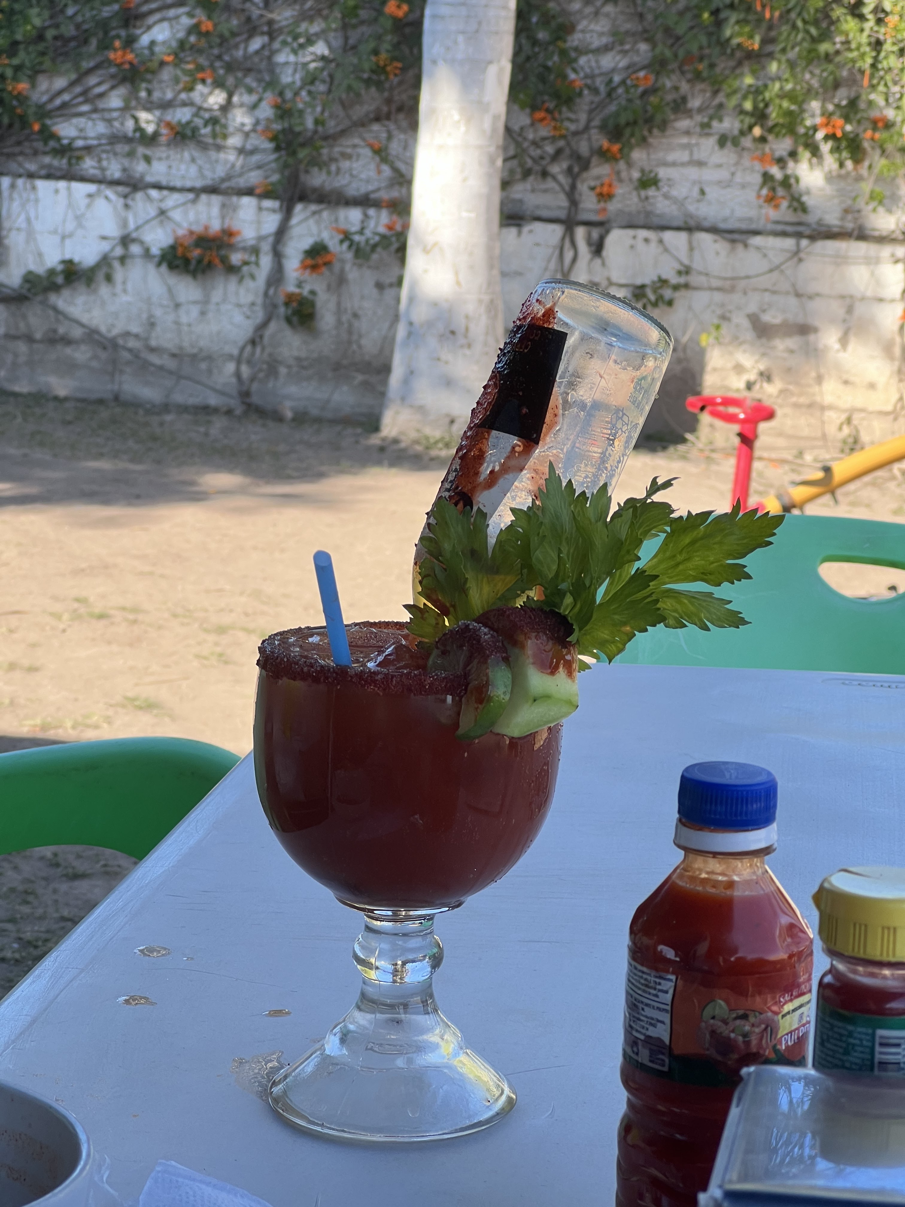 Restaurante Mariscos El Pulpito image 4