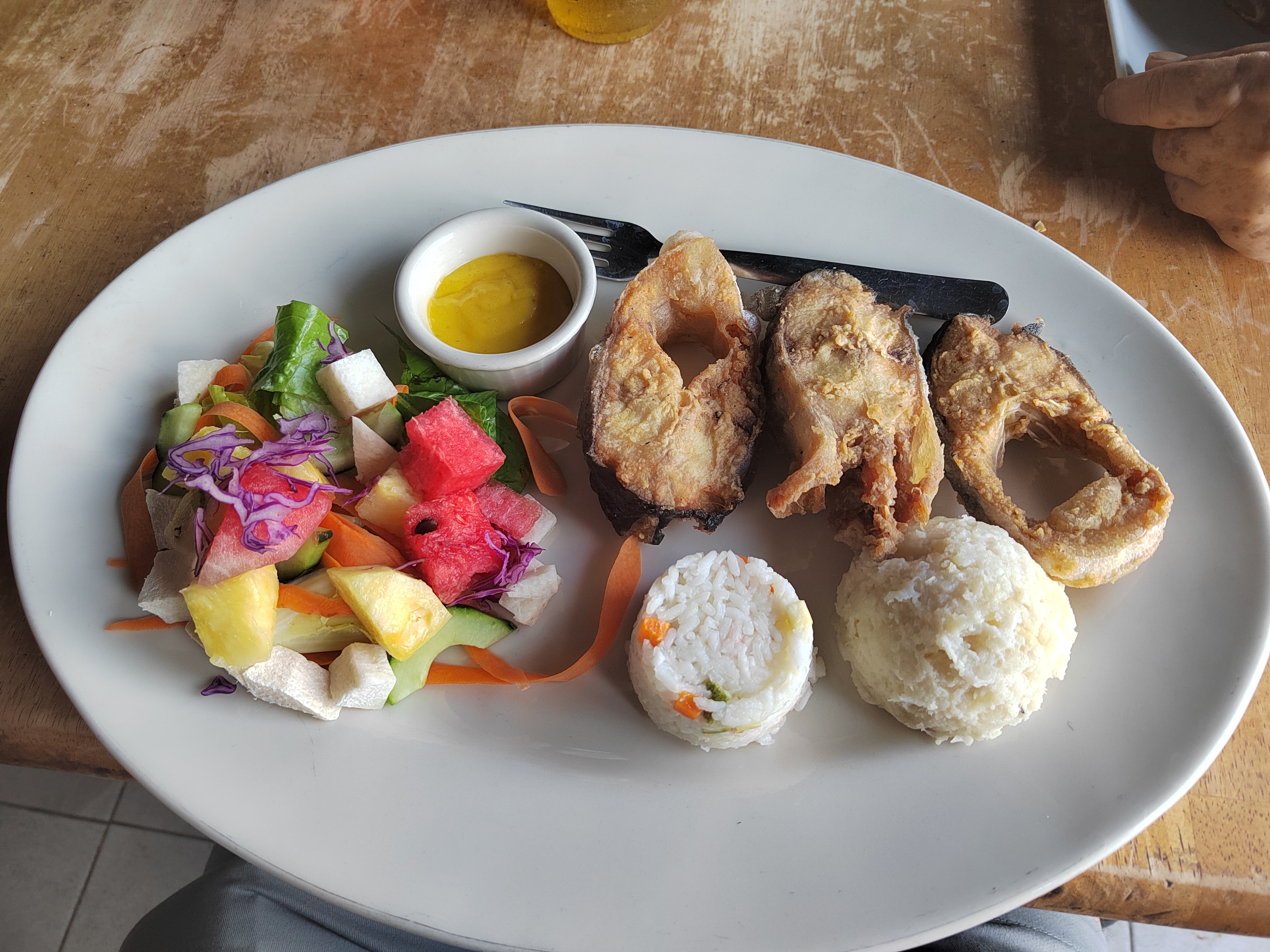 Restaurante Mariscos El Pulpito image 5