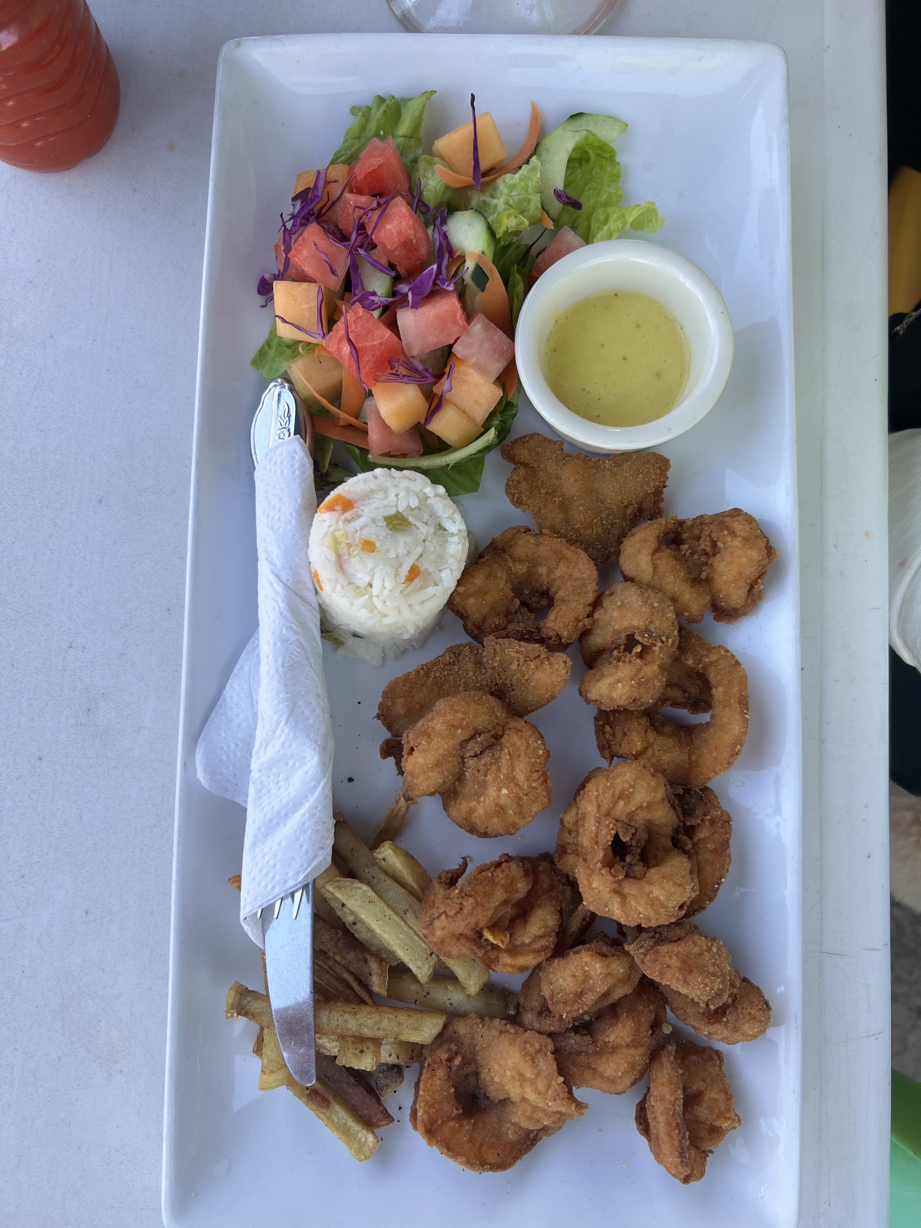 Restaurante Mariscos El Pulpito image 6