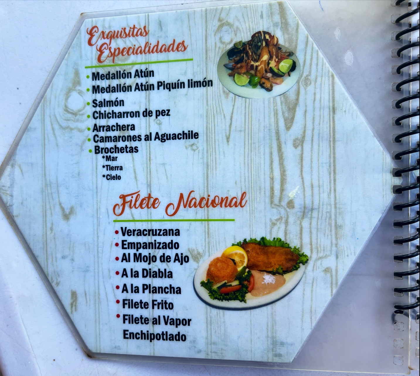 Restaurante Mariscos El Pulpito image 7