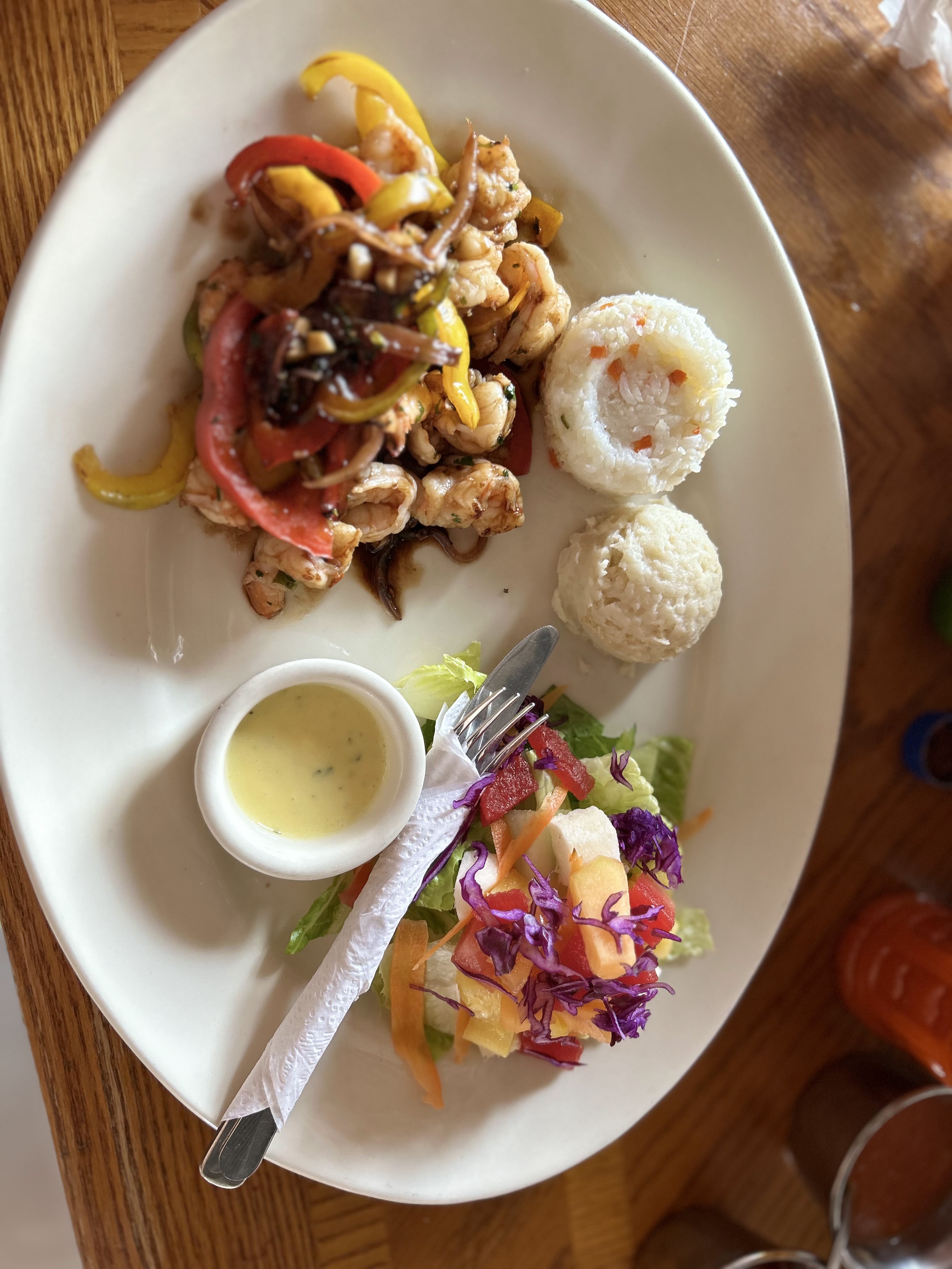 Restaurante Mariscos El Pulpito image 8