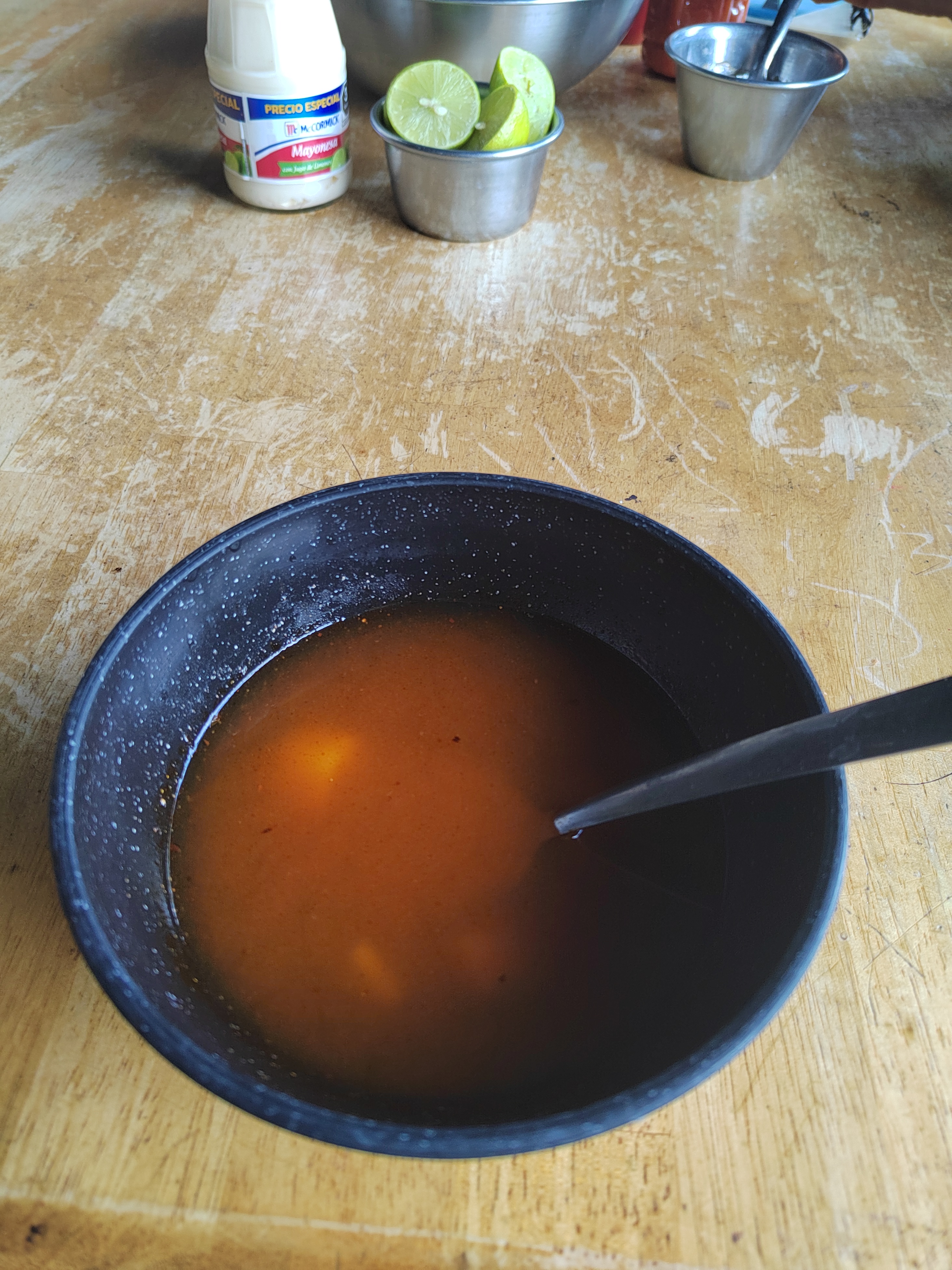 Restaurante Mariscos El Pulpito image 10