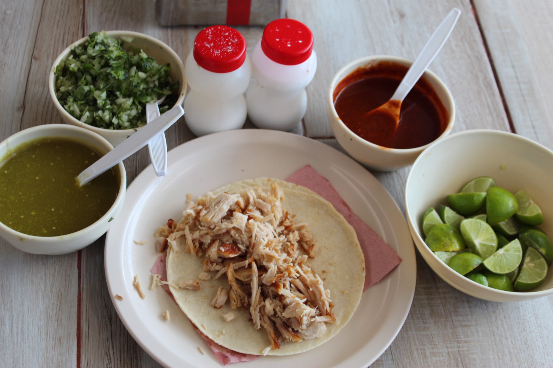 Carnitas, El Guache ( Las mejores carnitas ) image 1