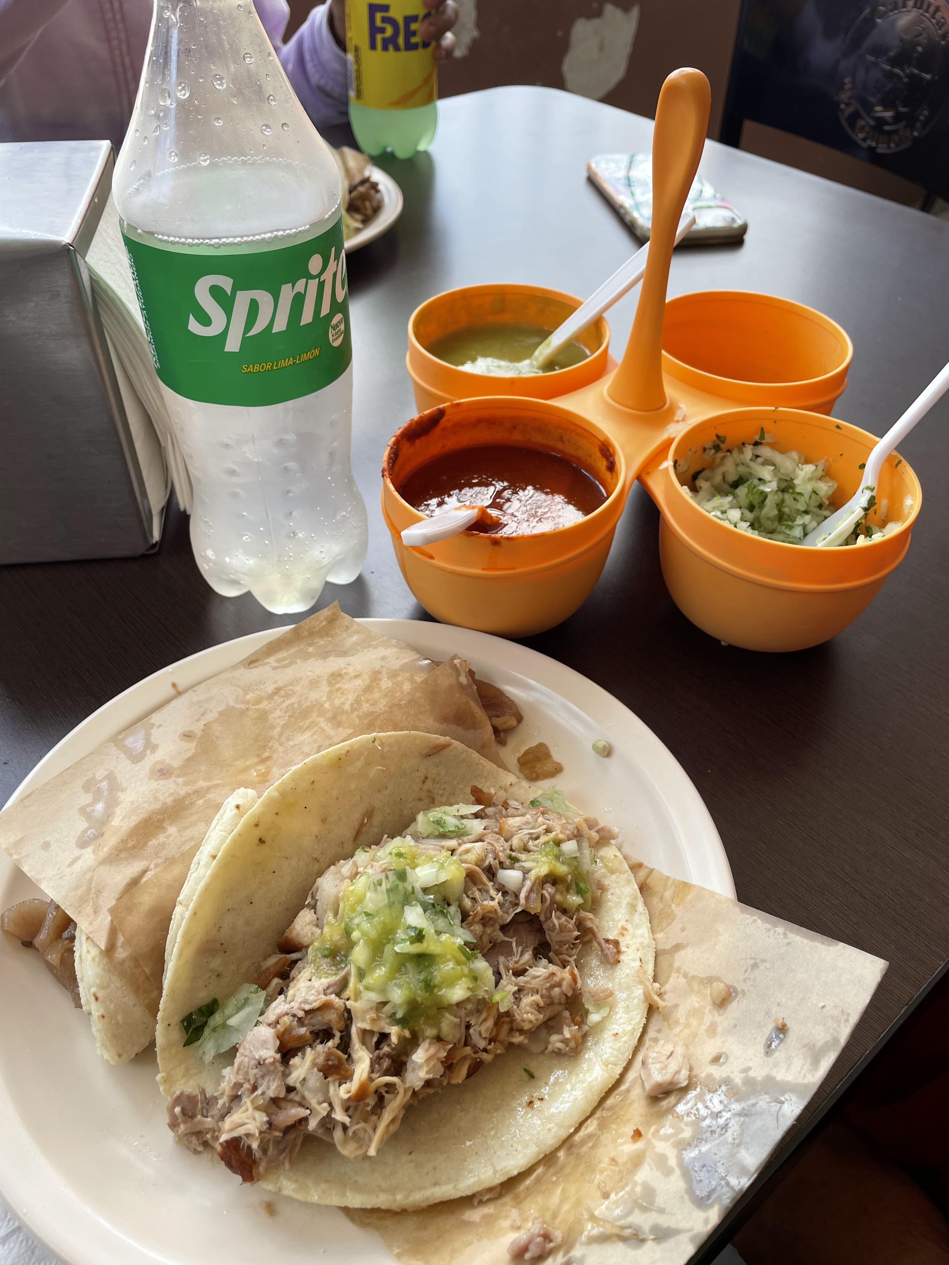 Carnitas, El Guache ( Las mejores carnitas ) image 2