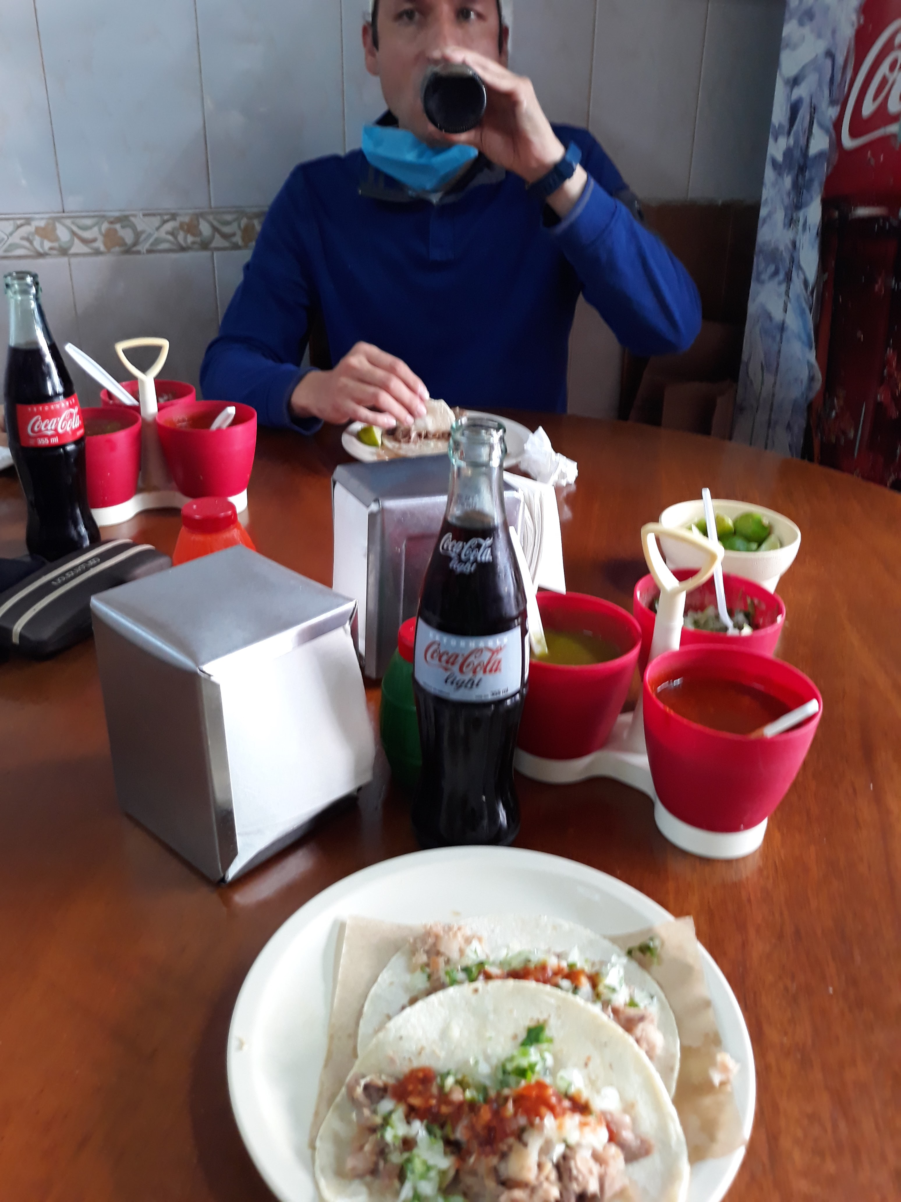 Carnitas, El Guache ( Las mejores carnitas ) image 3