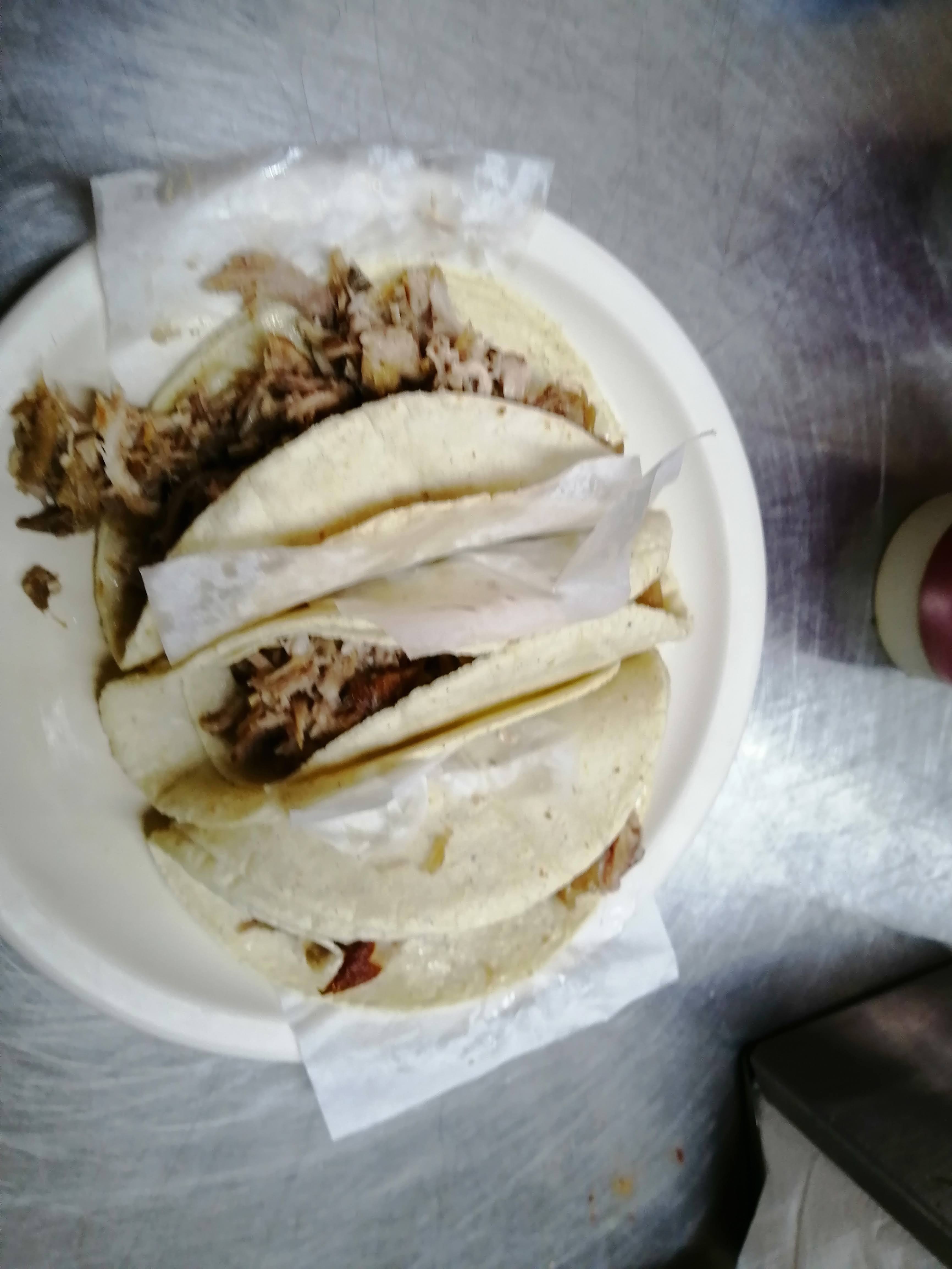 Carnitas, El Guache ( Las mejores carnitas ) image 5