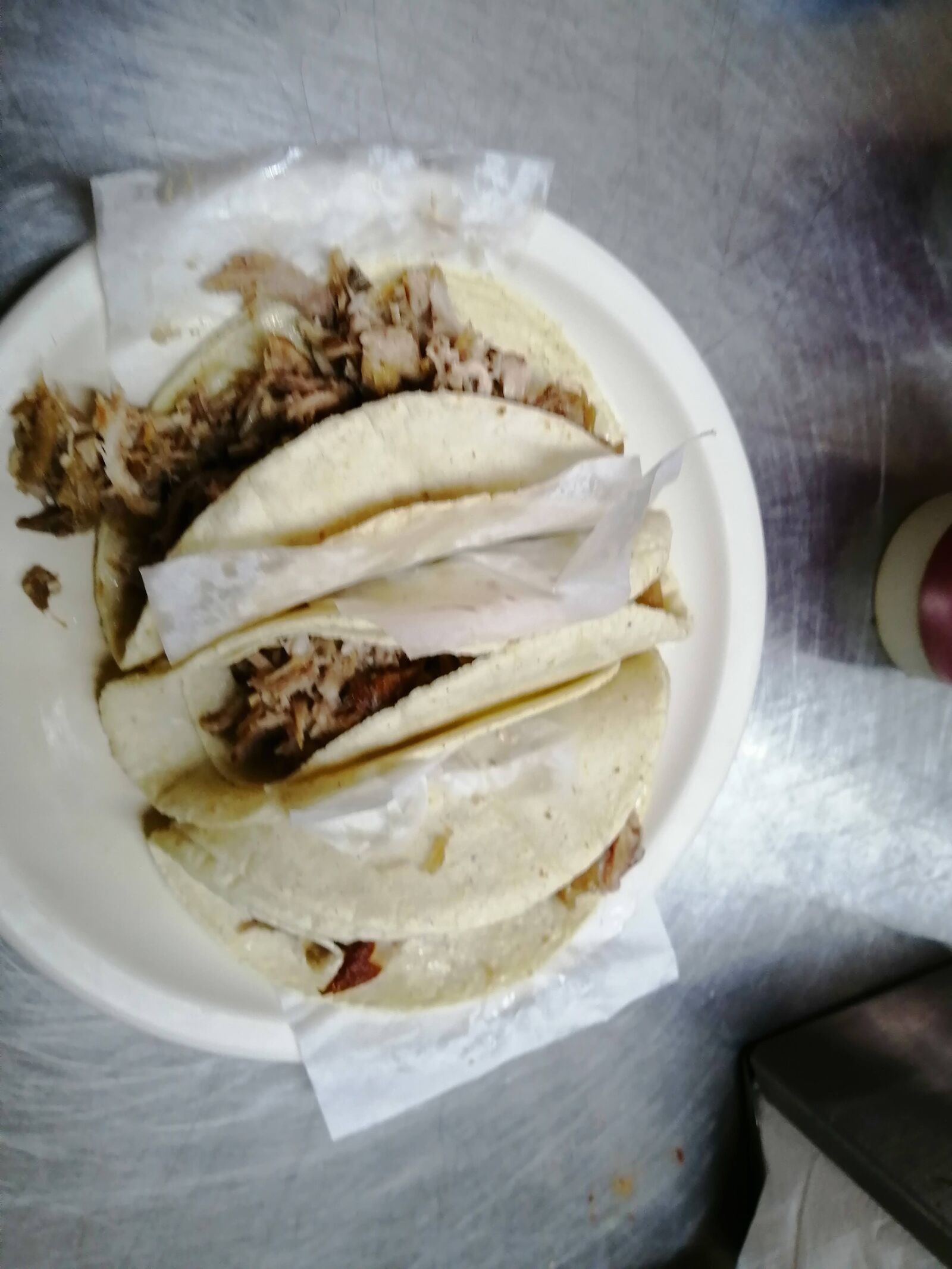 Carnitas, El Guache ( Las mejores carnitas ) image 5