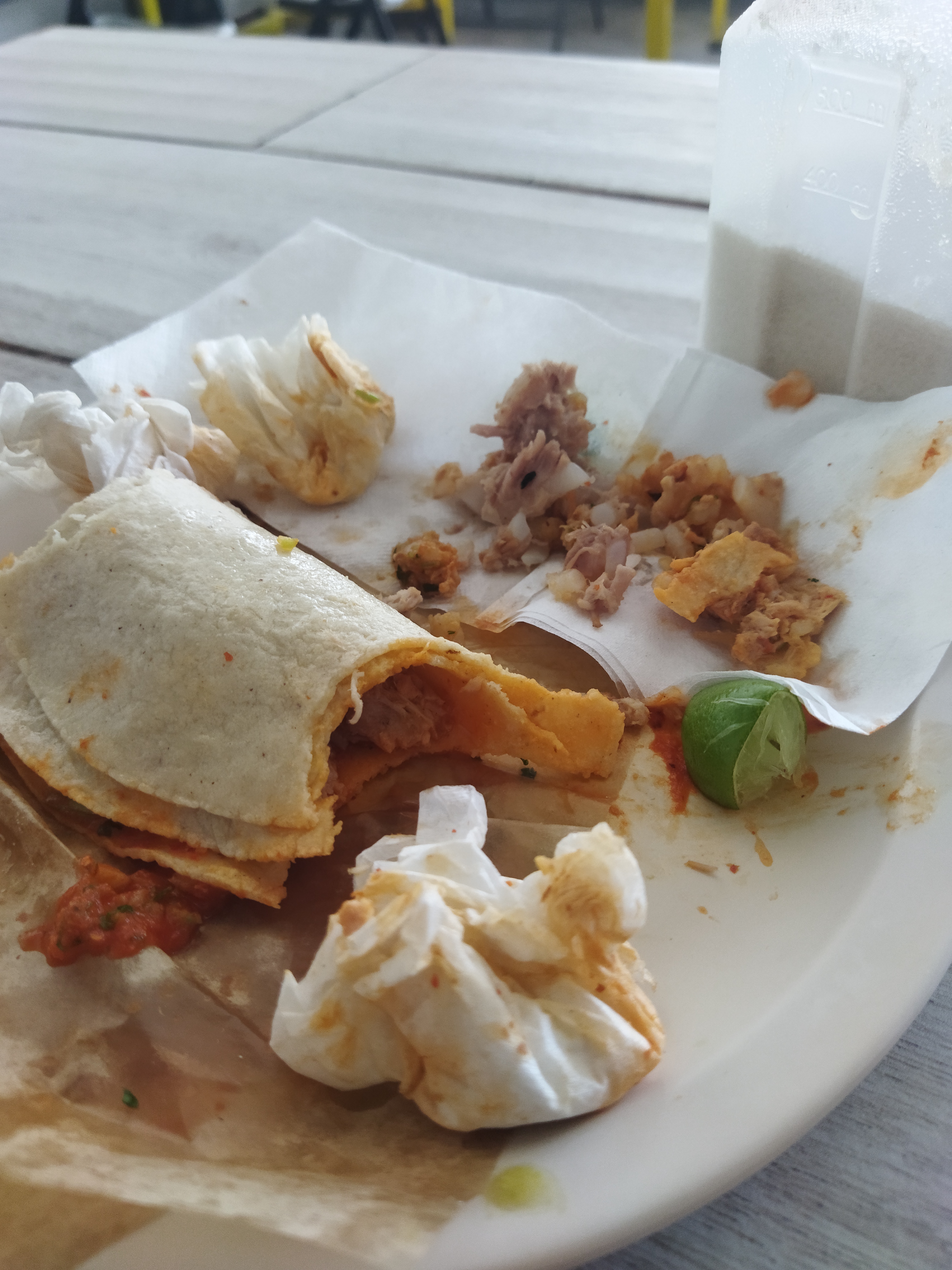 Carnitas, El Guache ( Las mejores carnitas ) image 7