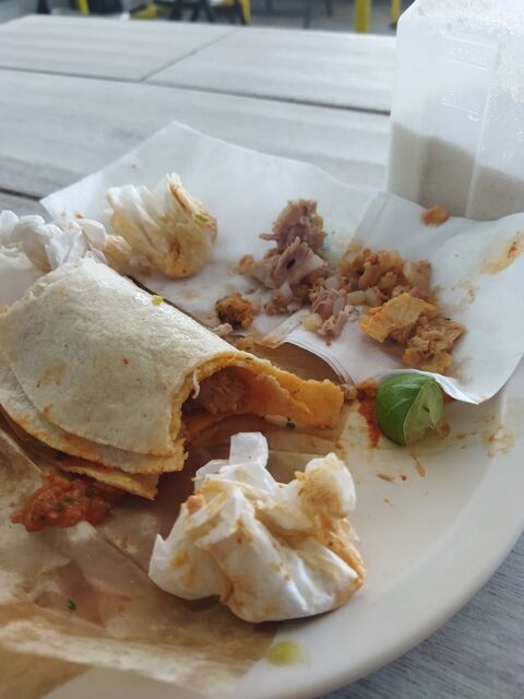 Carnitas, El Guache ( Las mejores carnitas ) image 7