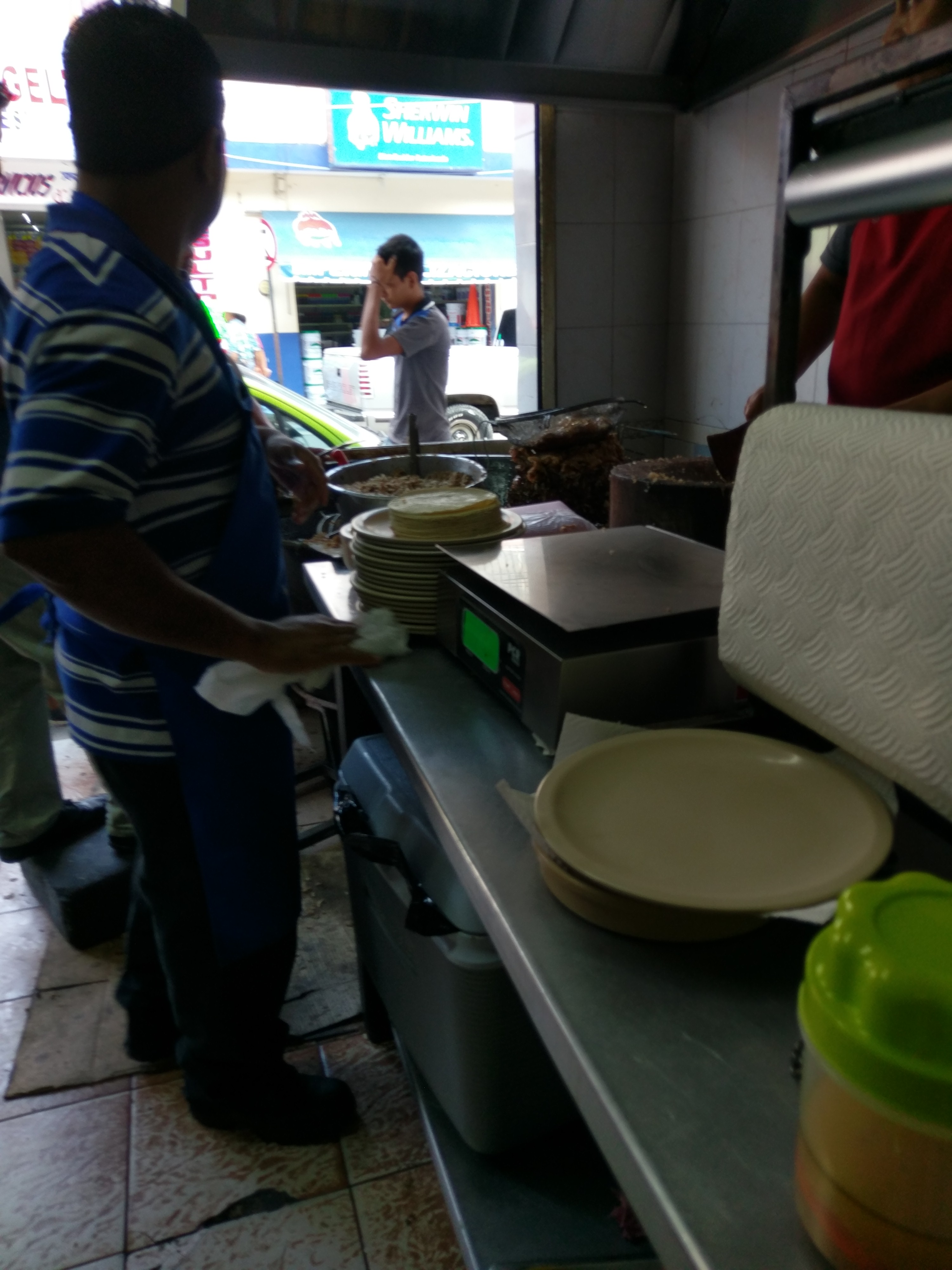 Carnitas, El Guache ( Las mejores carnitas ) image 8