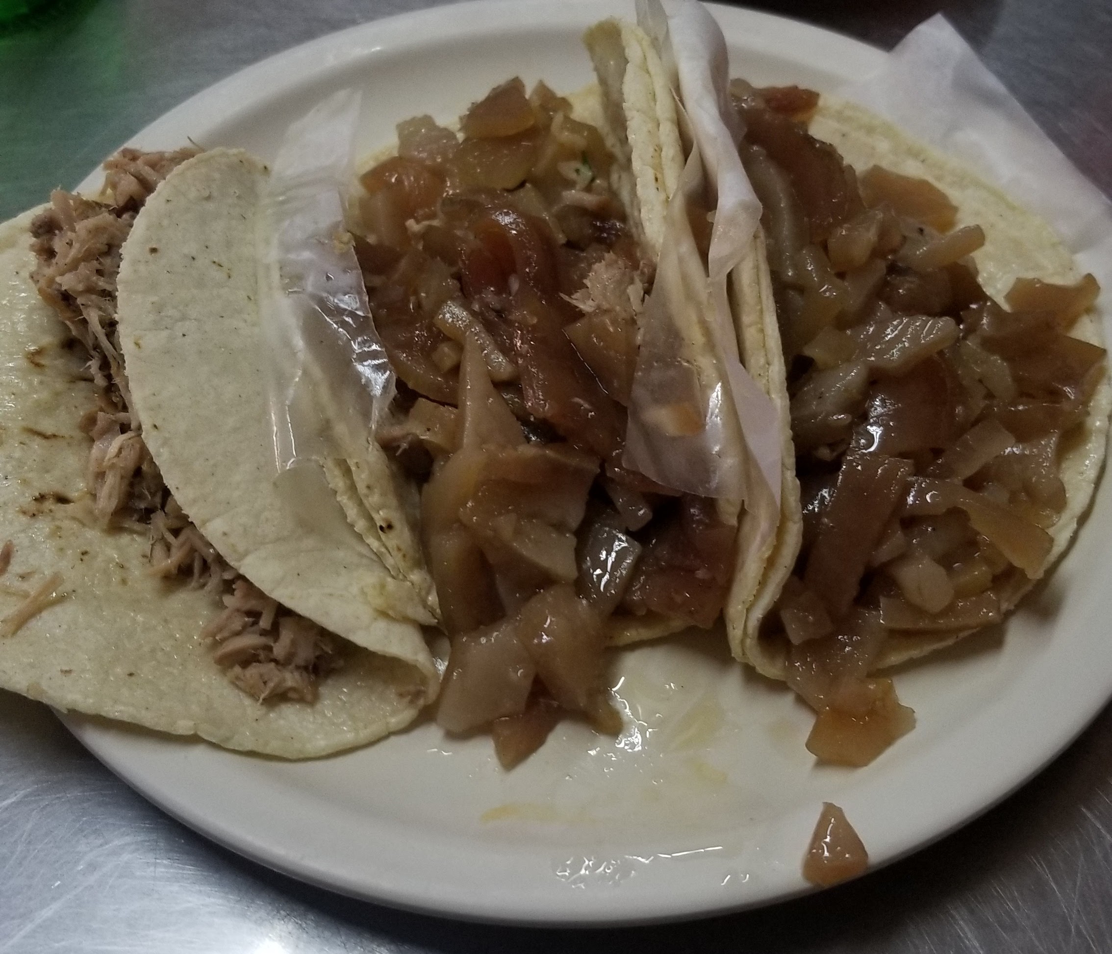 Carnitas, El Guache ( Las mejores carnitas ) image 9