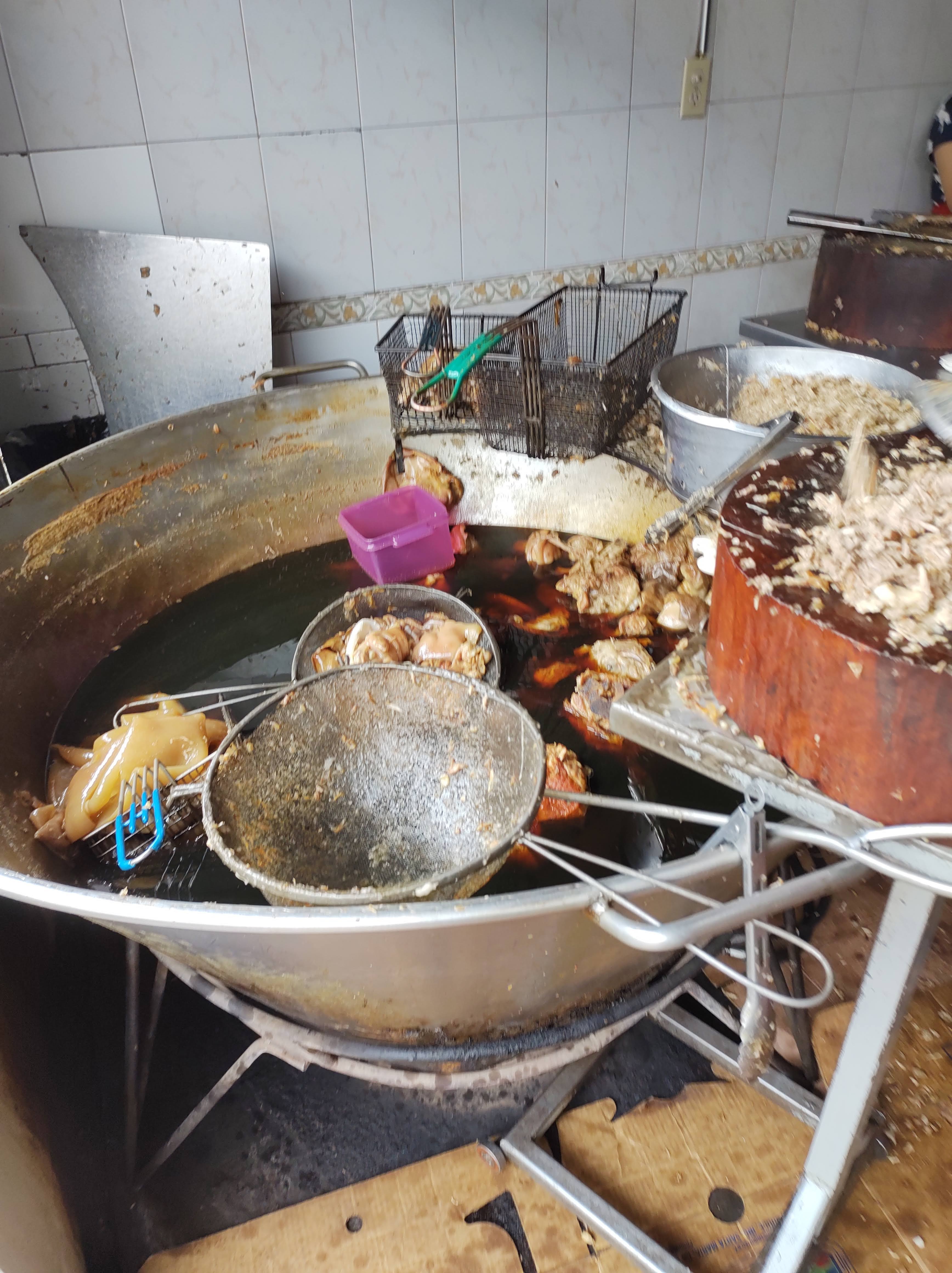 Carnitas, El Guache ( Las mejores carnitas ) image 10