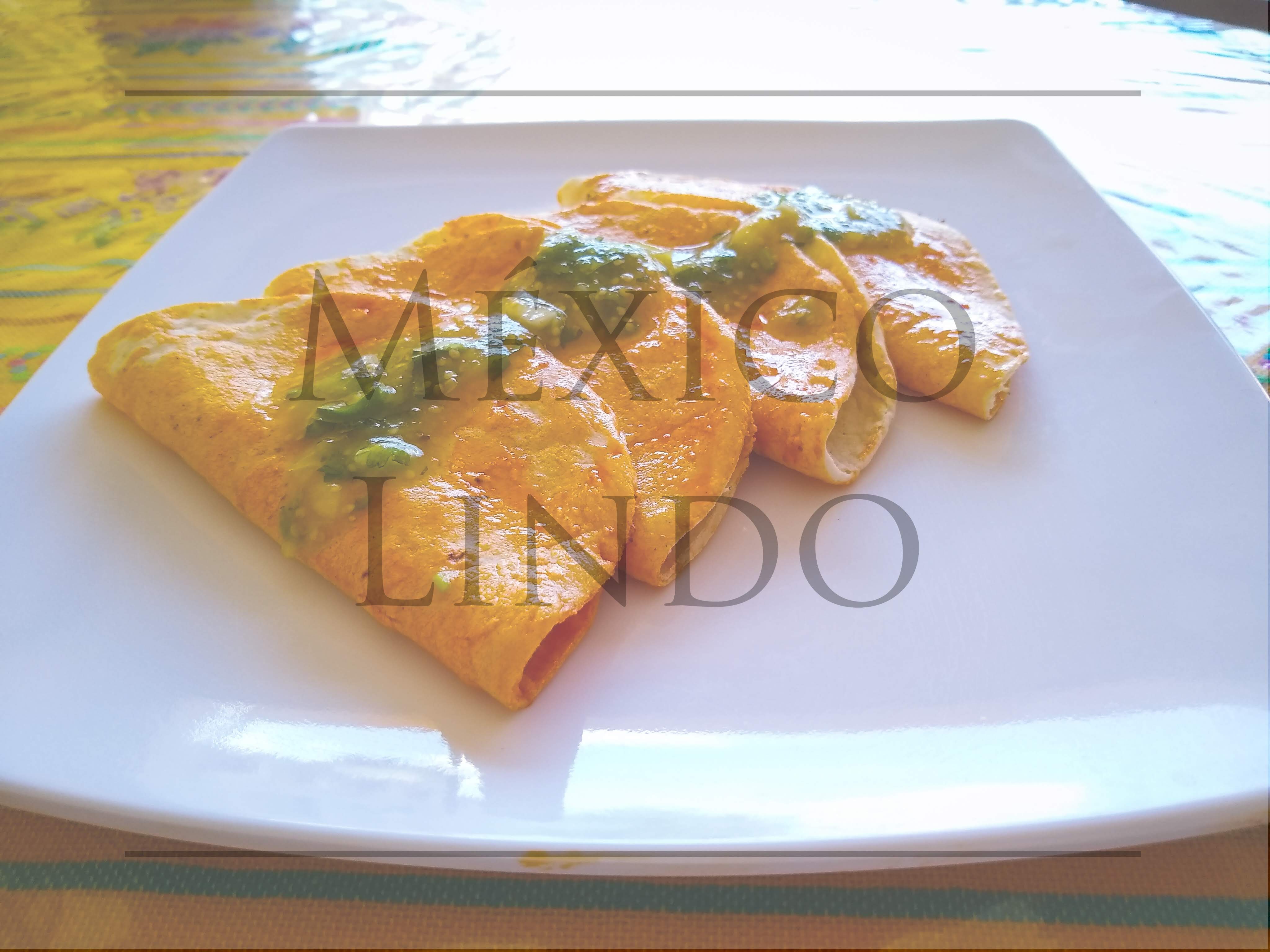 Tortas y antojitos México Lindo image 7