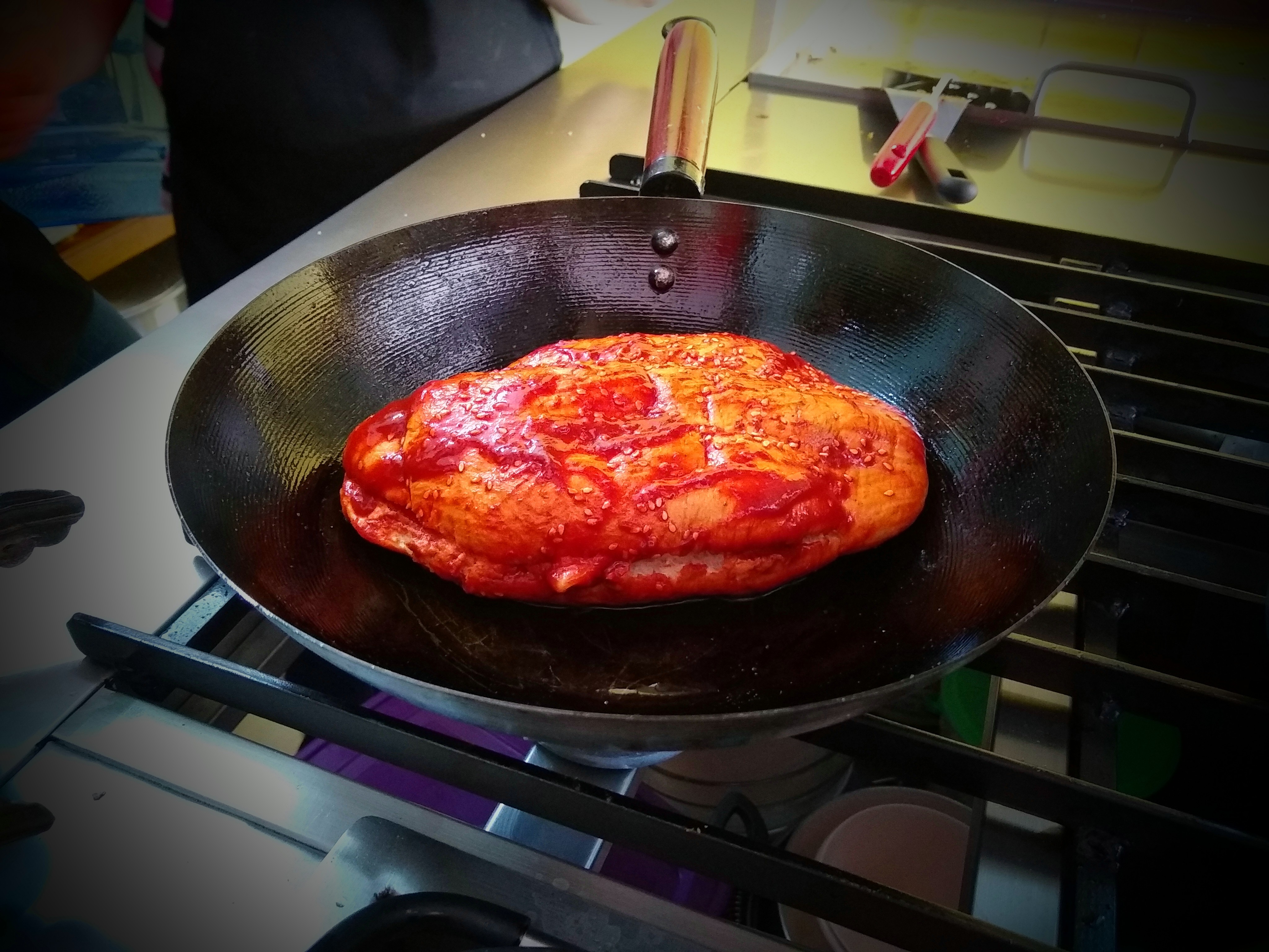 Tortas y antojitos México Lindo image 8