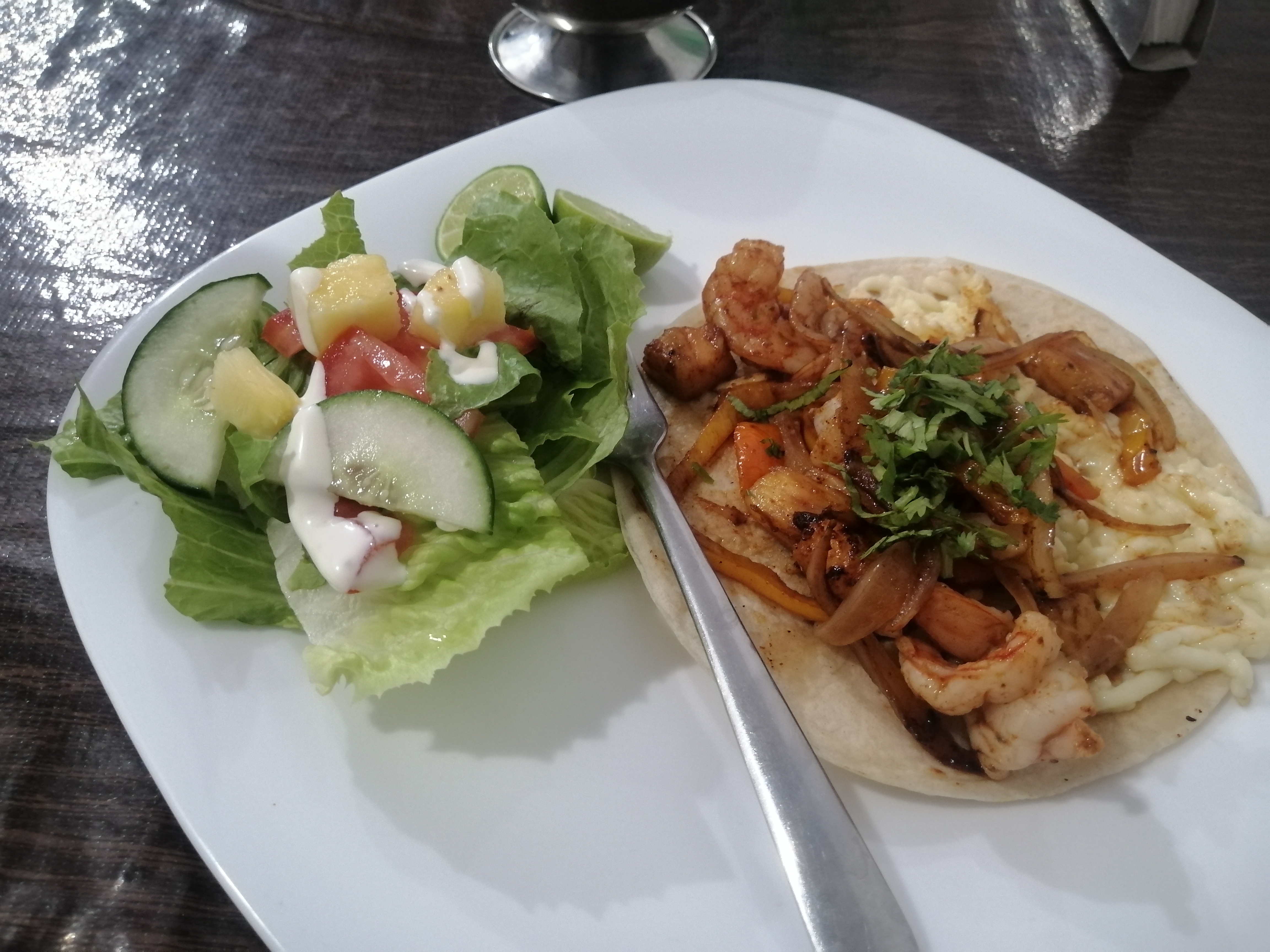 Restaurant Mar Y Tierra image 1